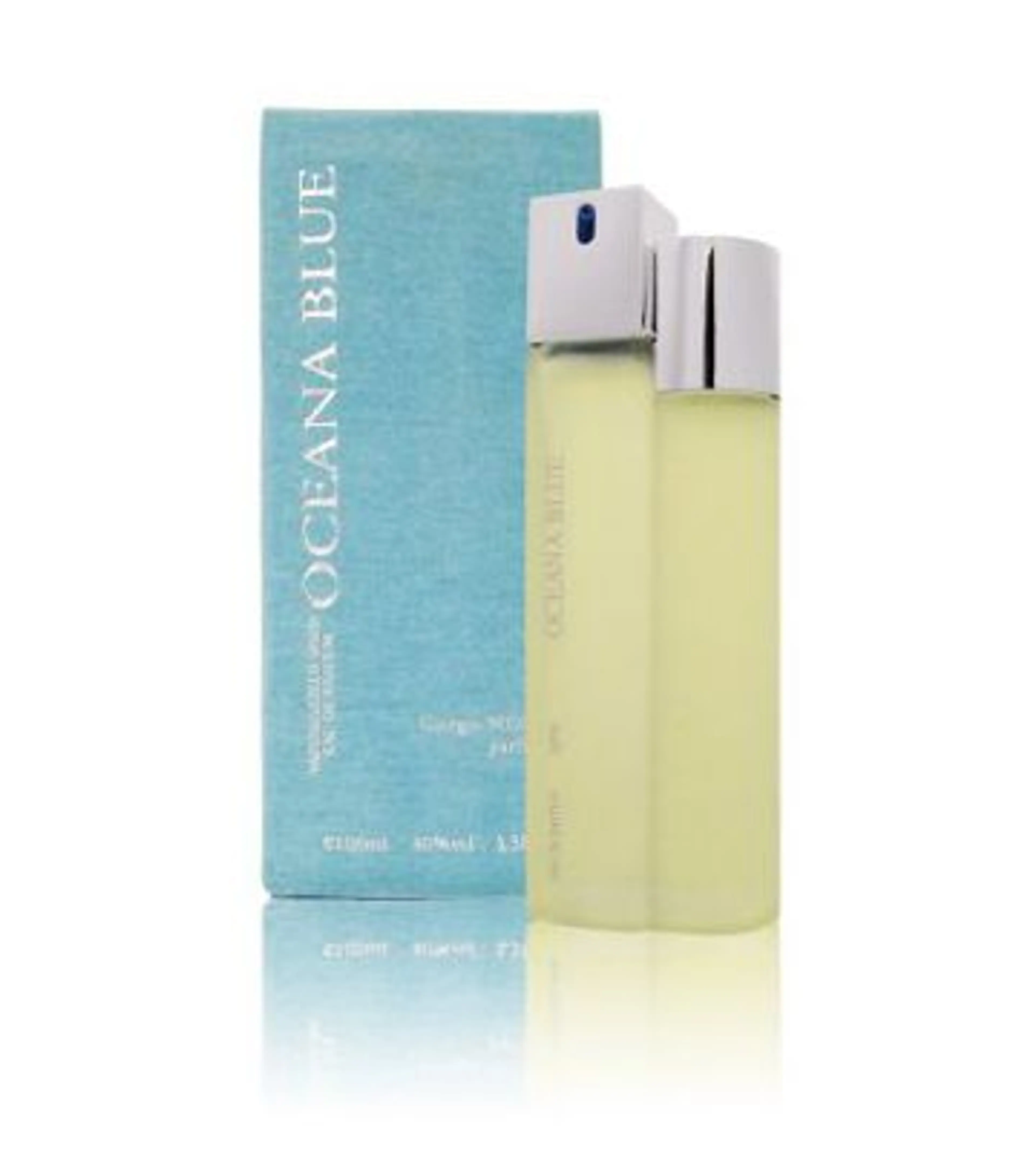 Oceana Blue