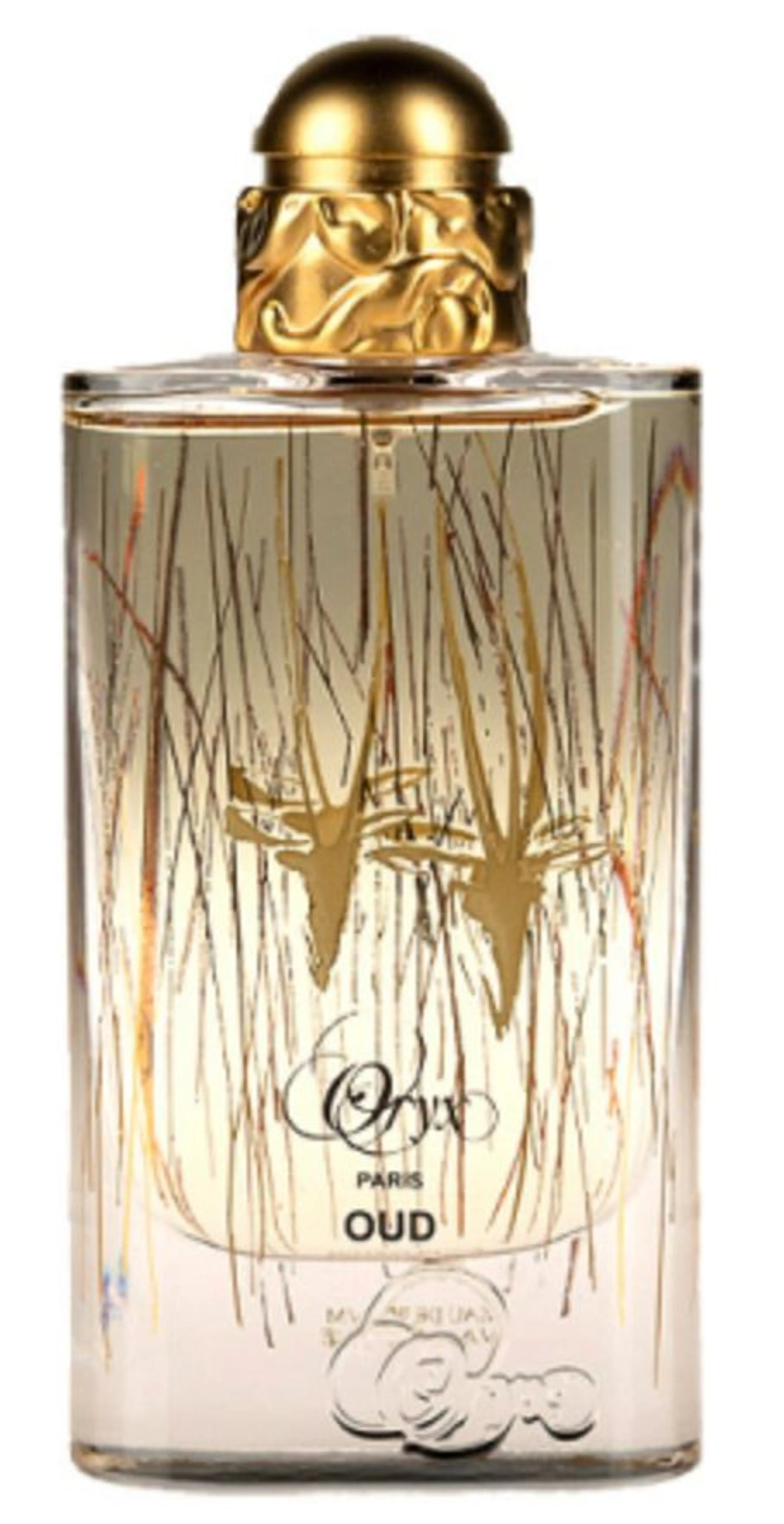 Oryx Oud