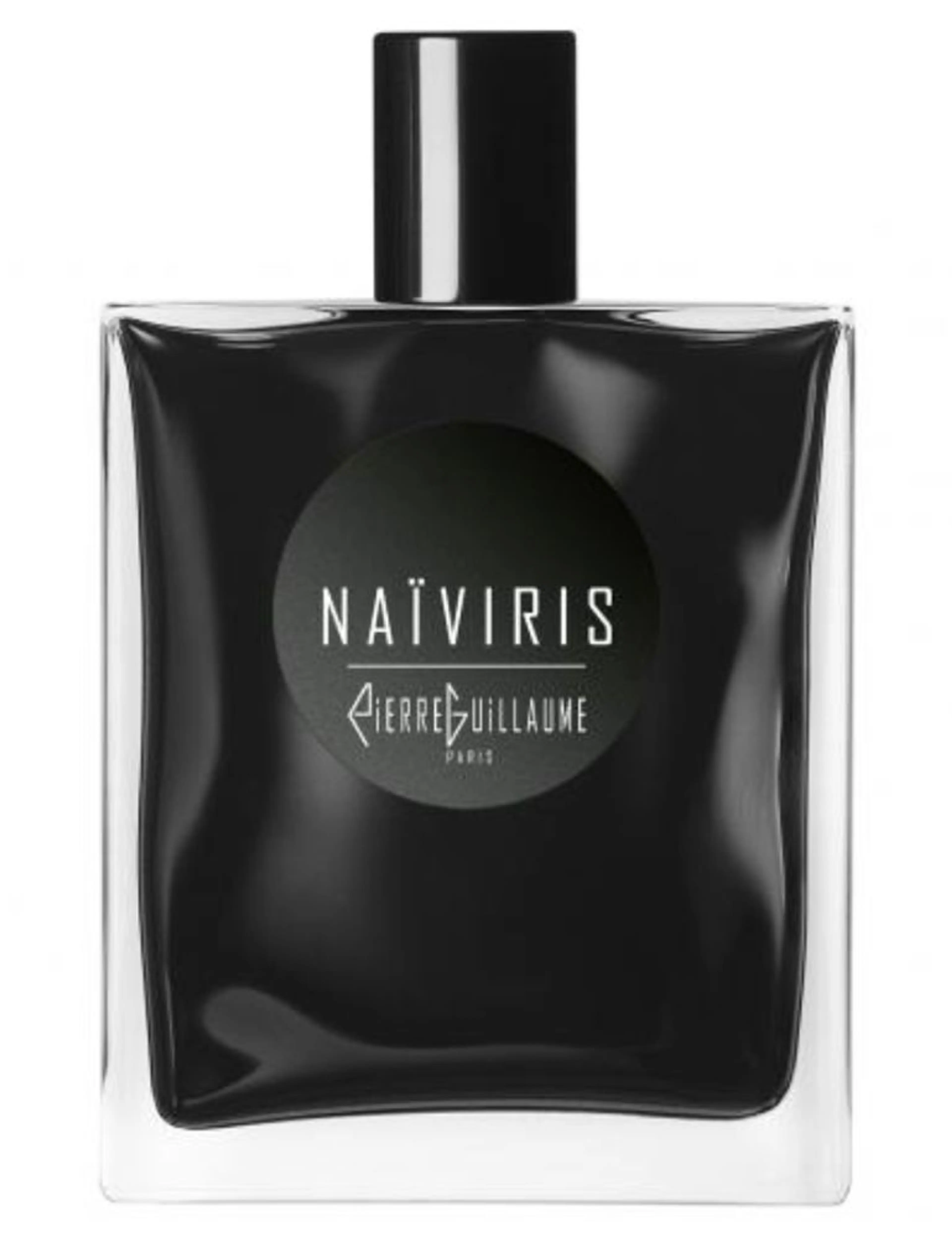 Naiviris