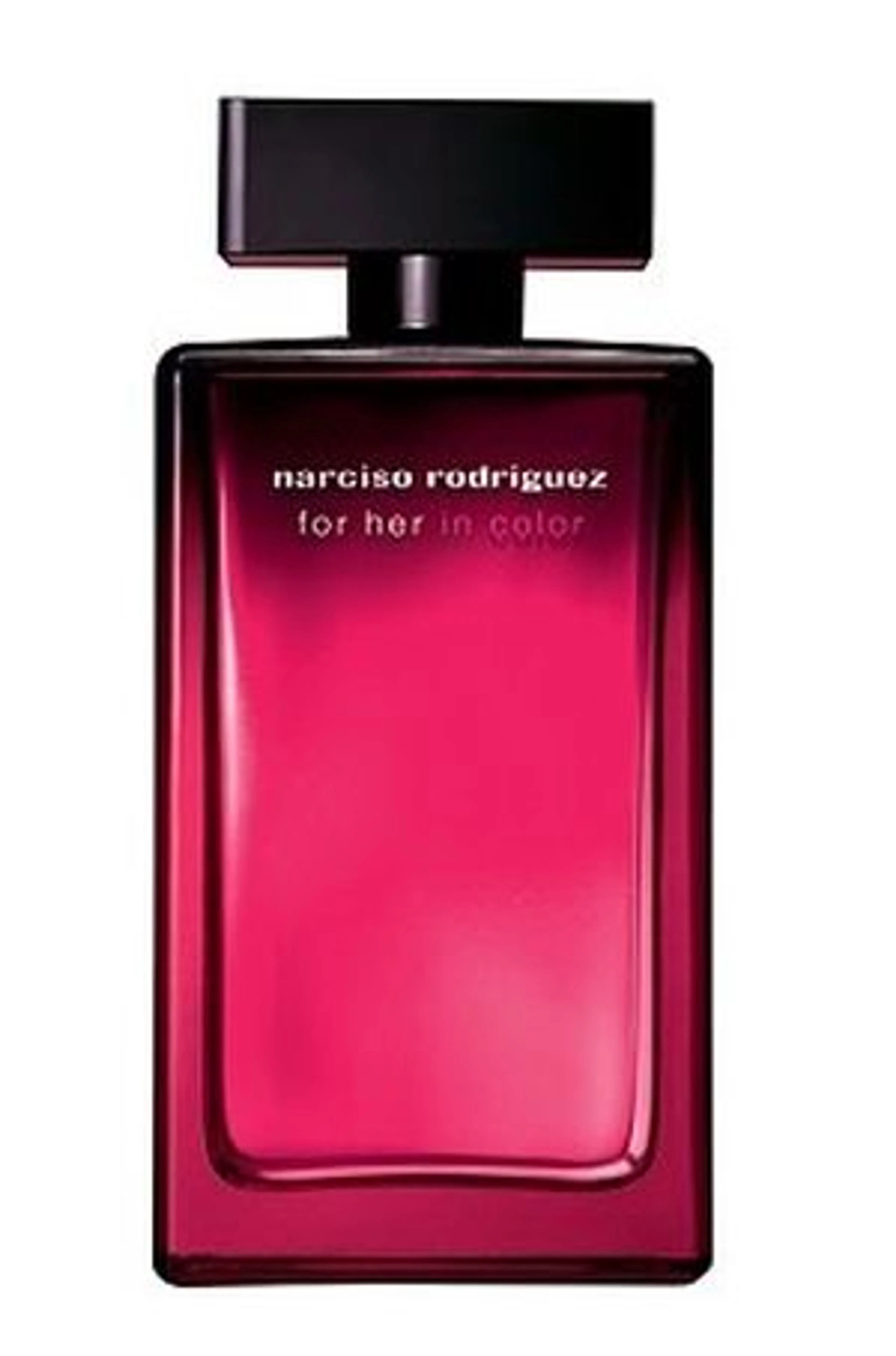 Narciso Rodriguez for Her in Color