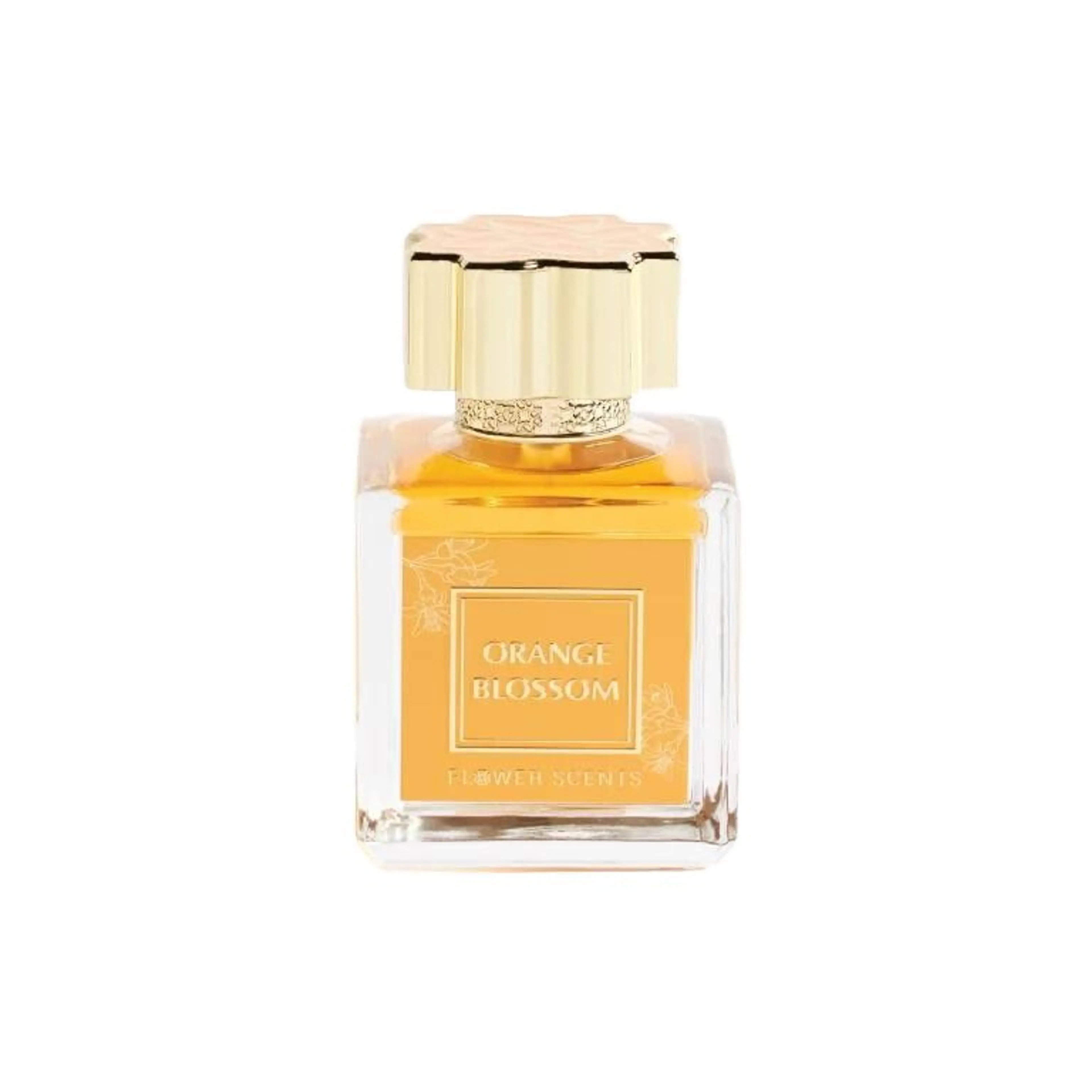 Orange Blossom
