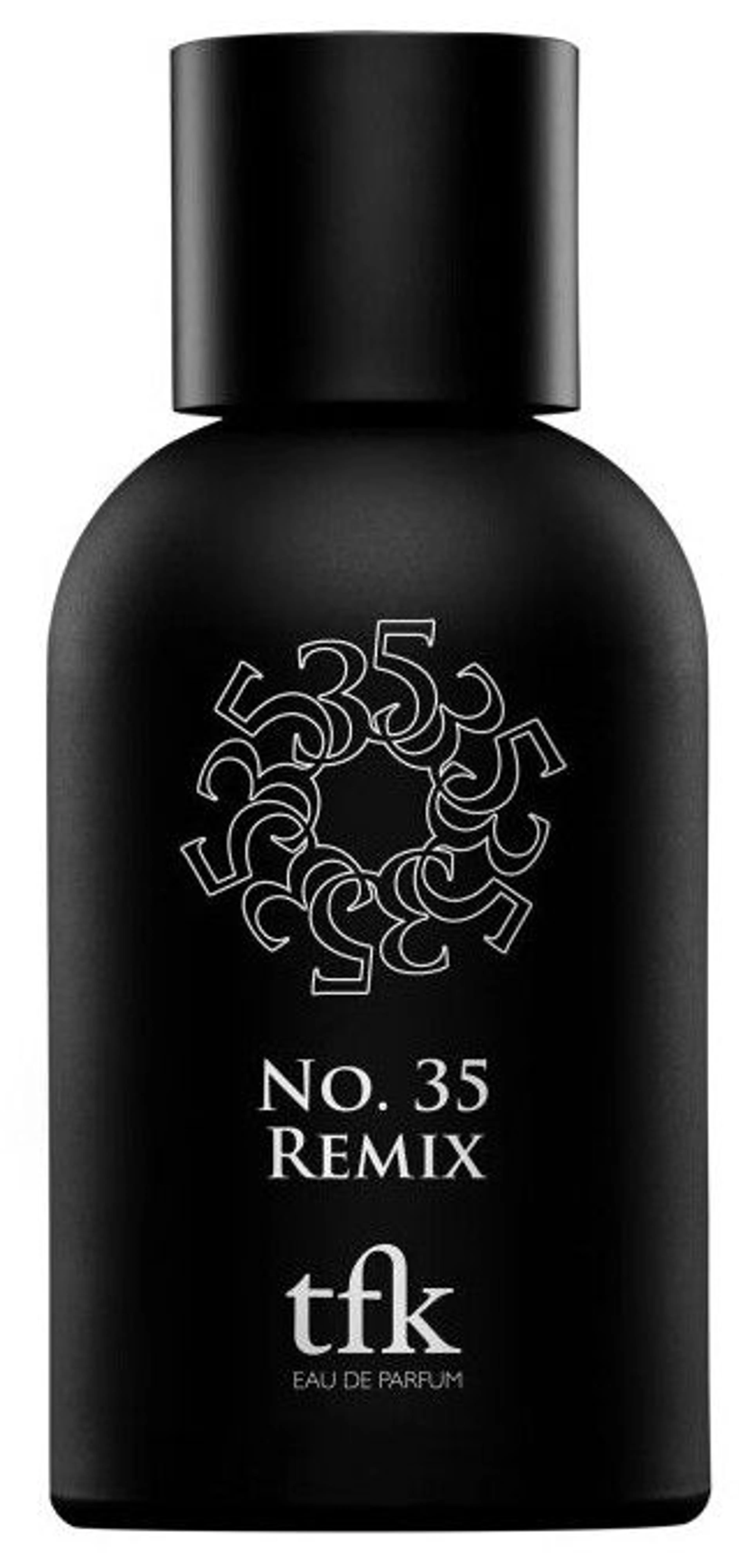No. 35 Remix