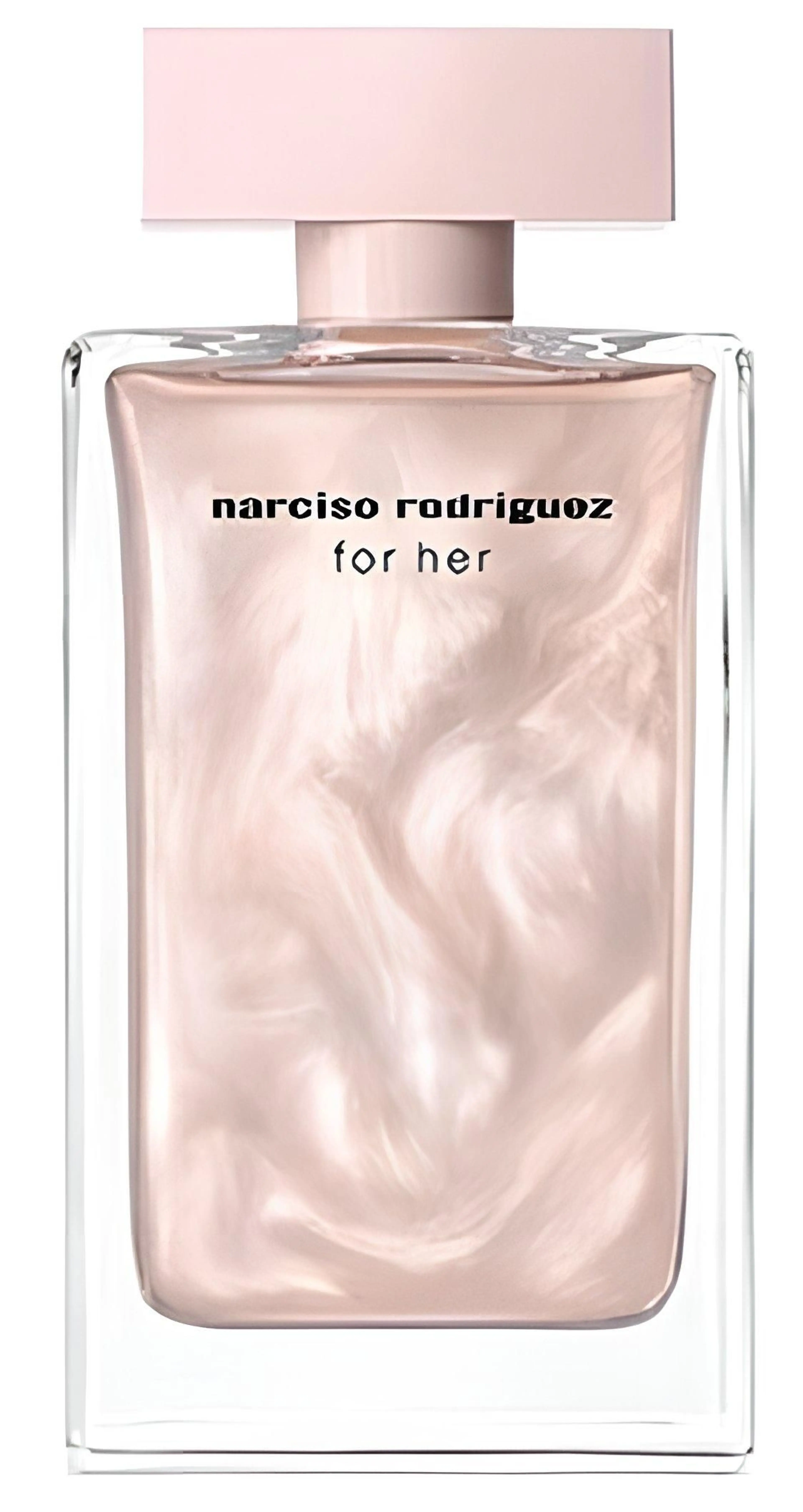 Narciso Rodriguez For Her Iridescent