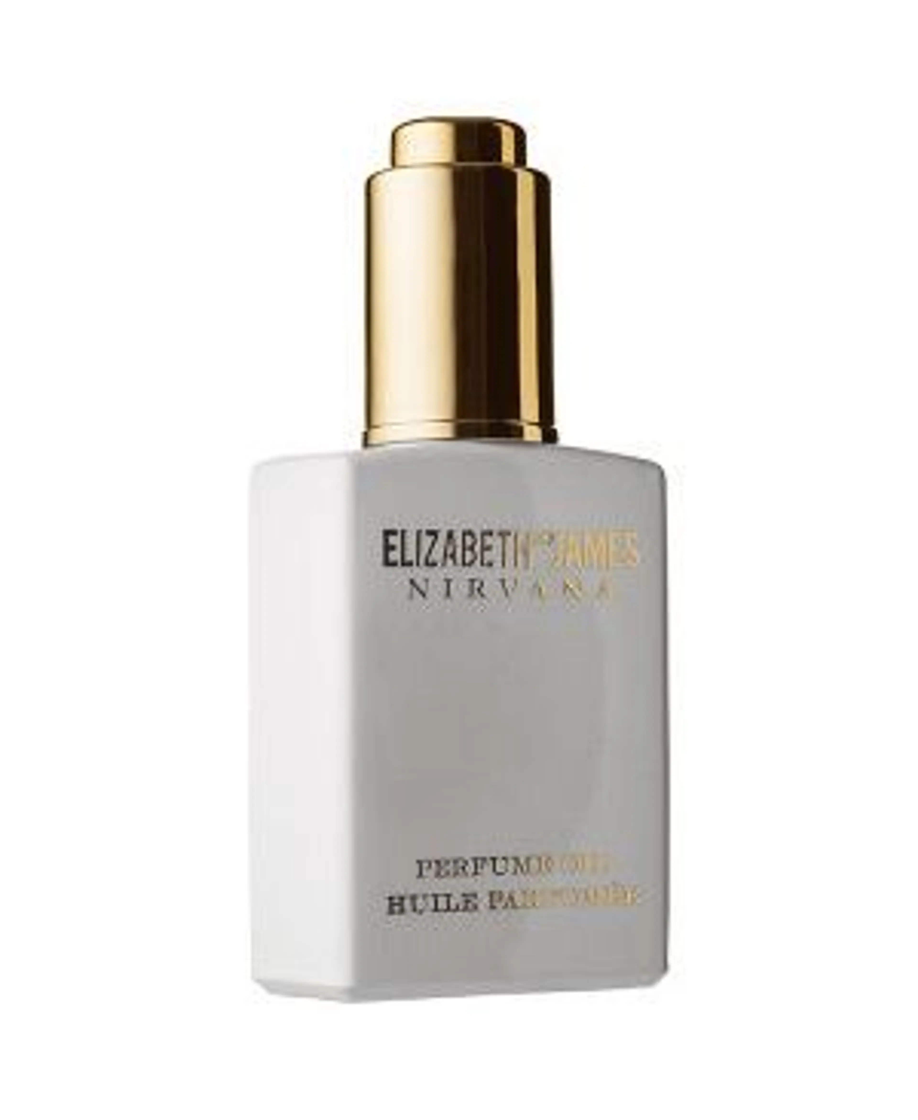 Nirvana White Perfume Oil
