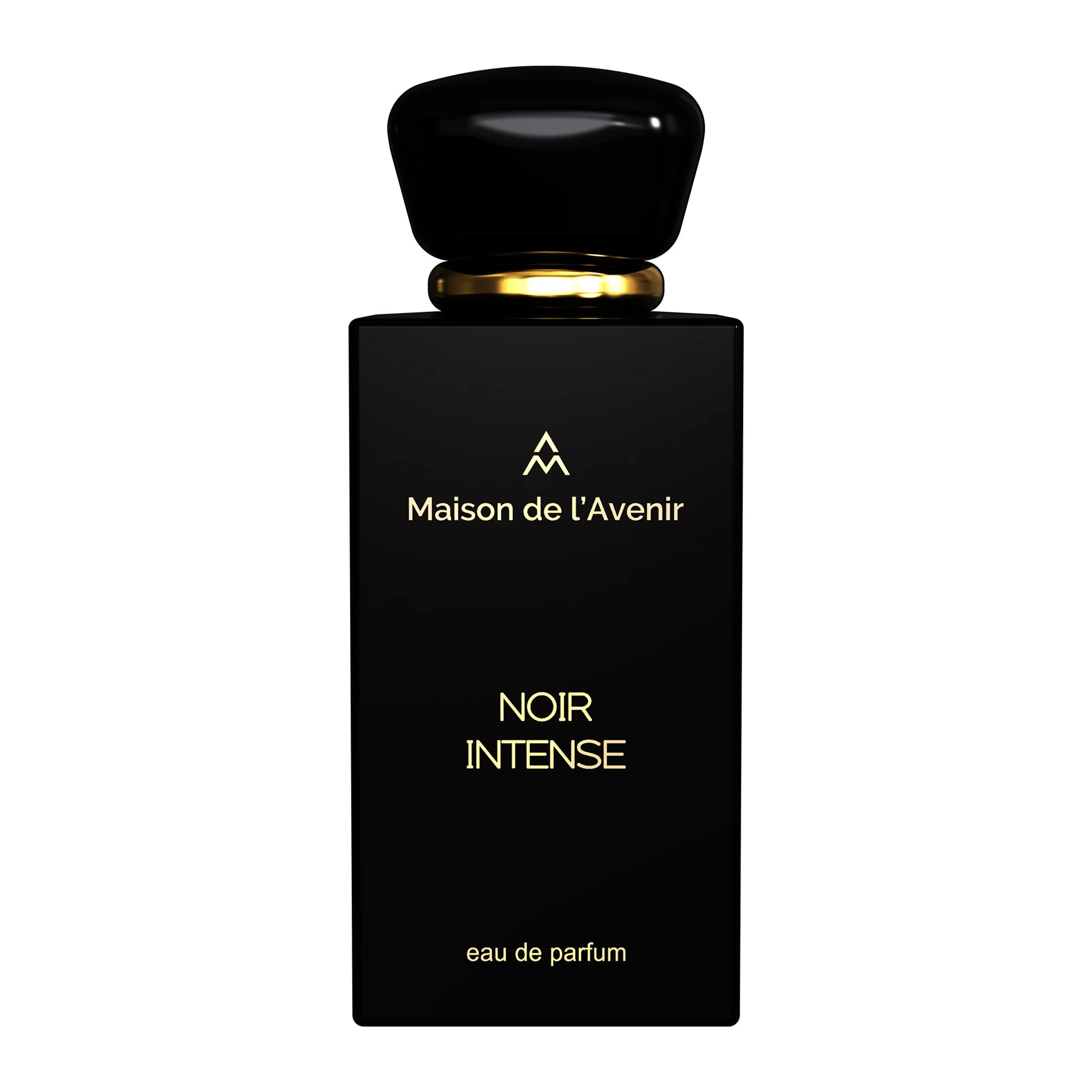 Noir Intense