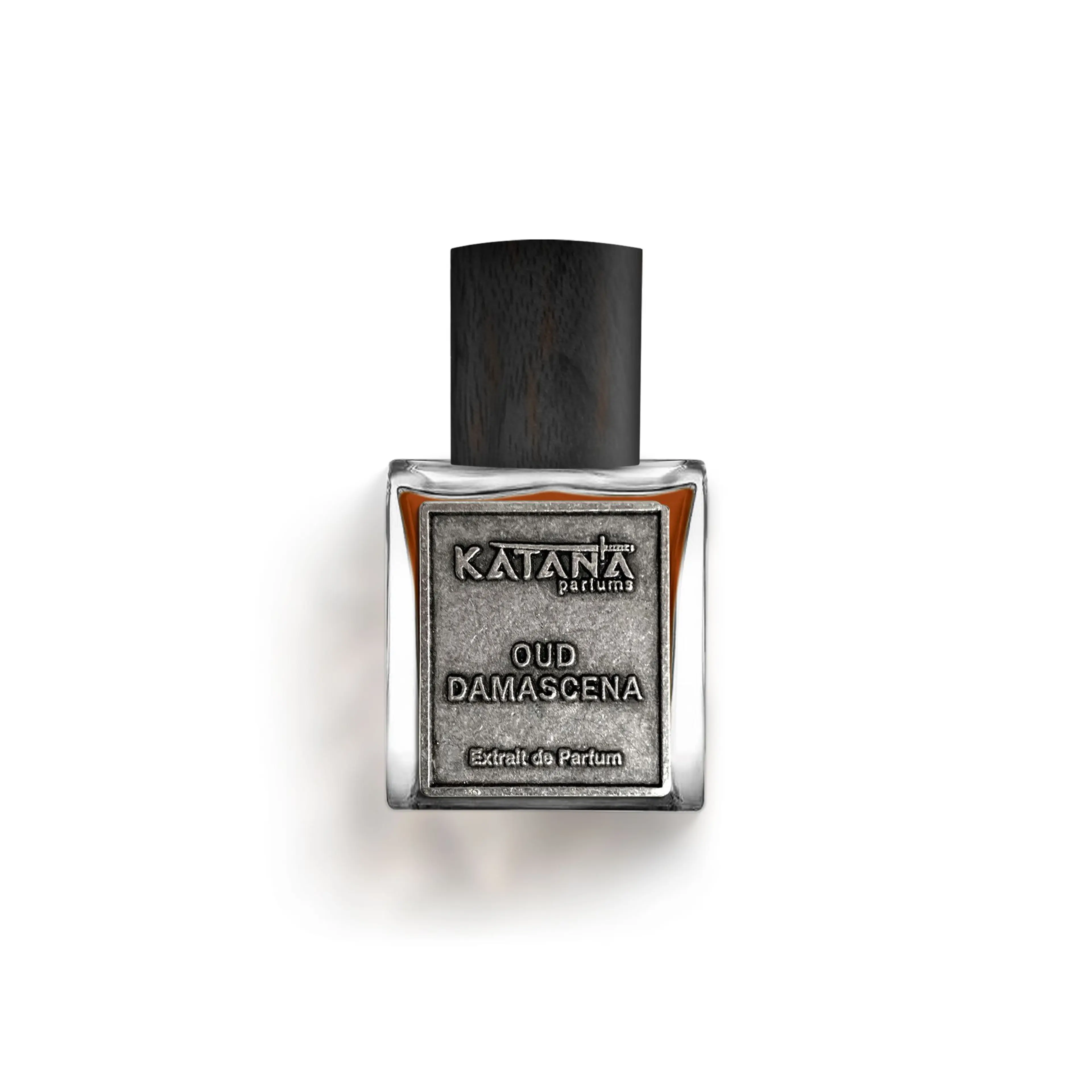 Oud Damascena