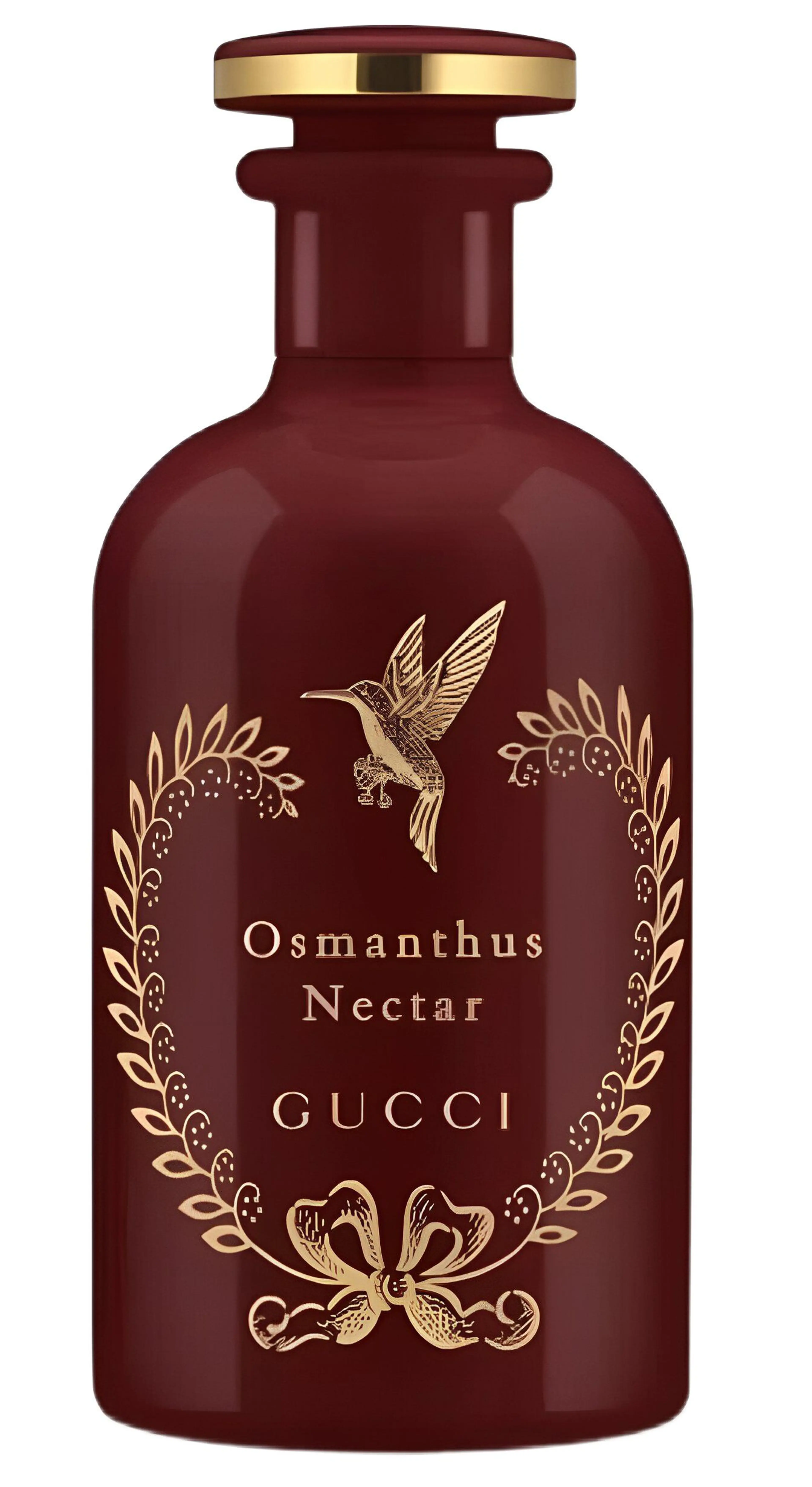 Osmanthus Nectar