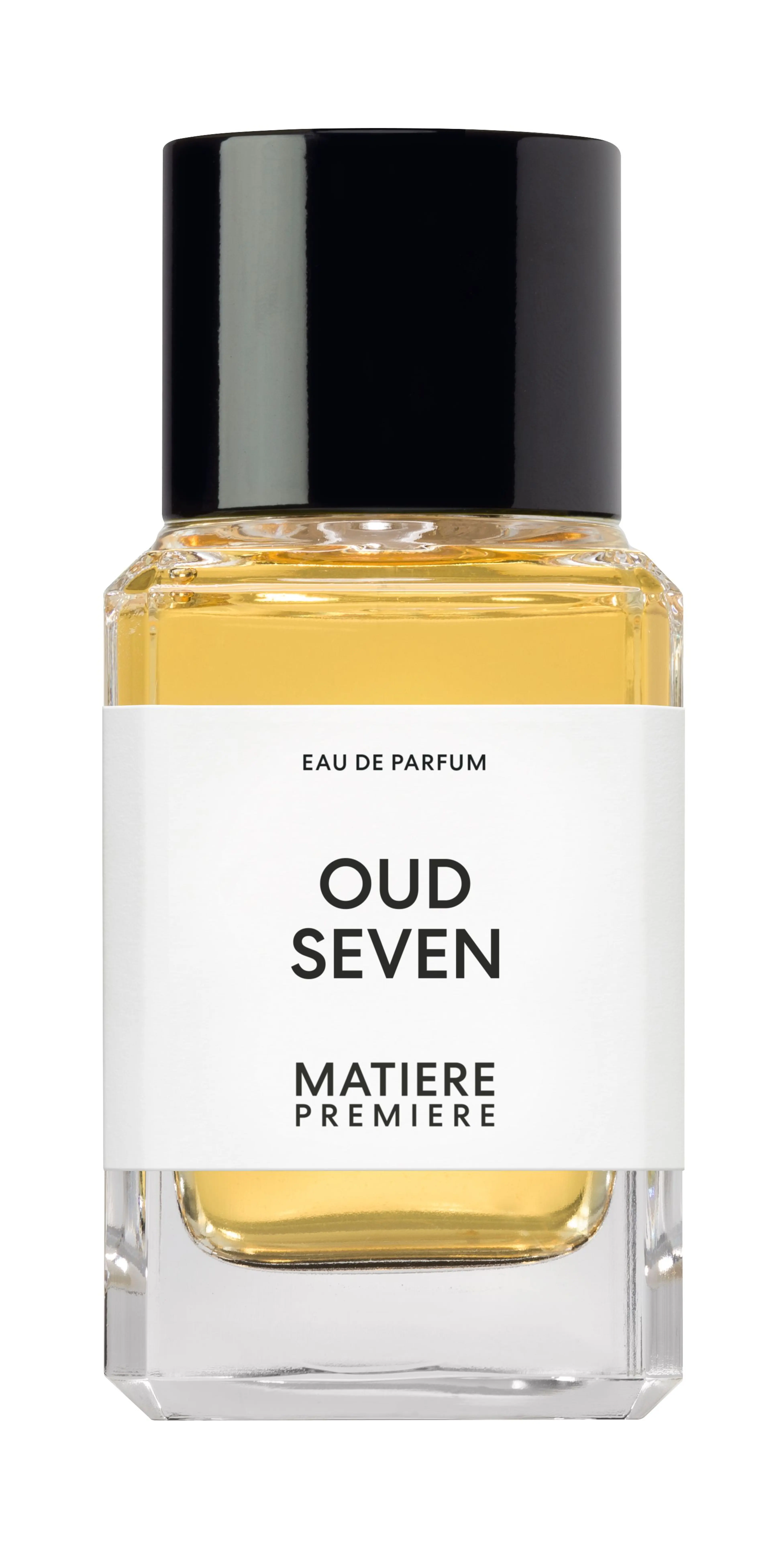 Oud Seven