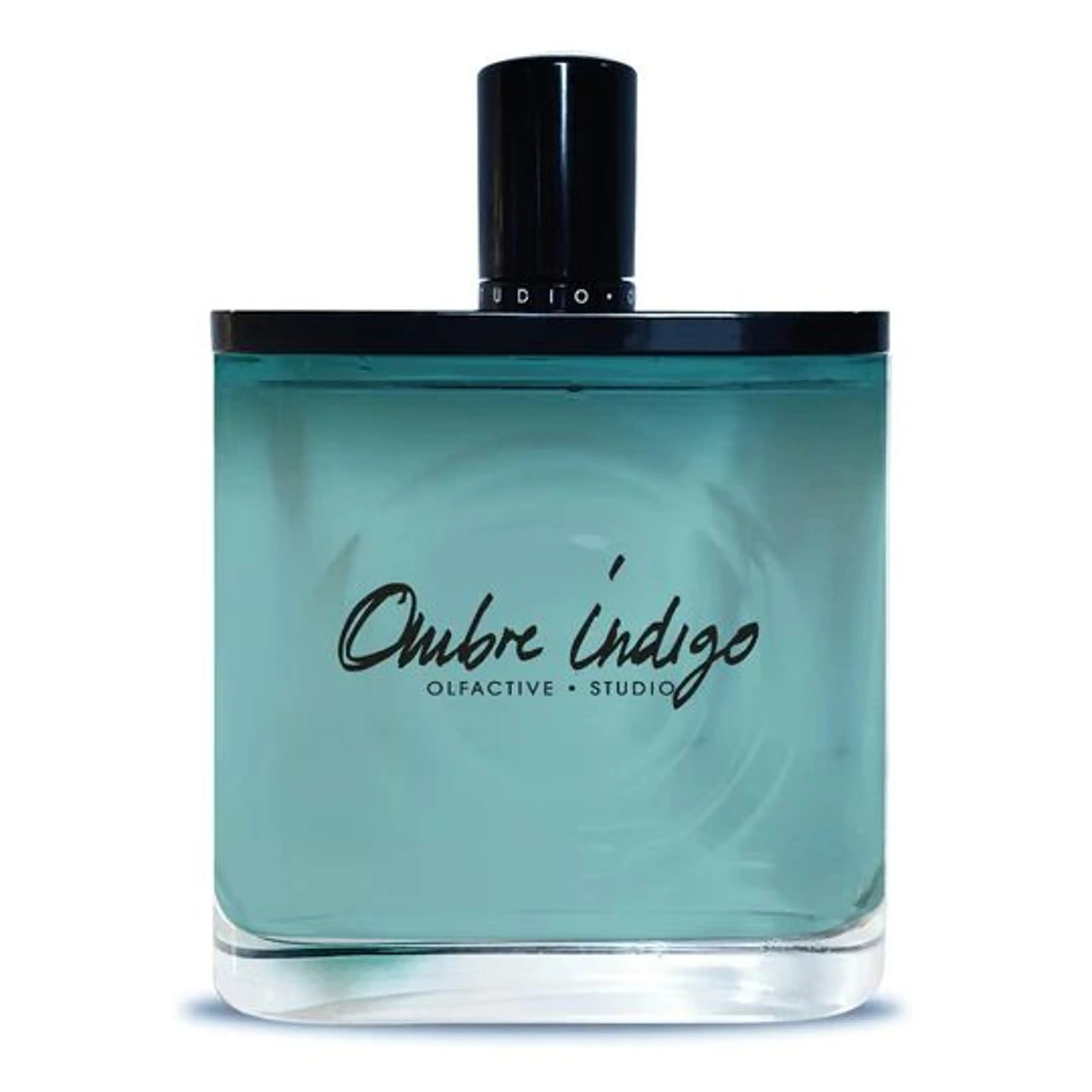 Ombre Indigo