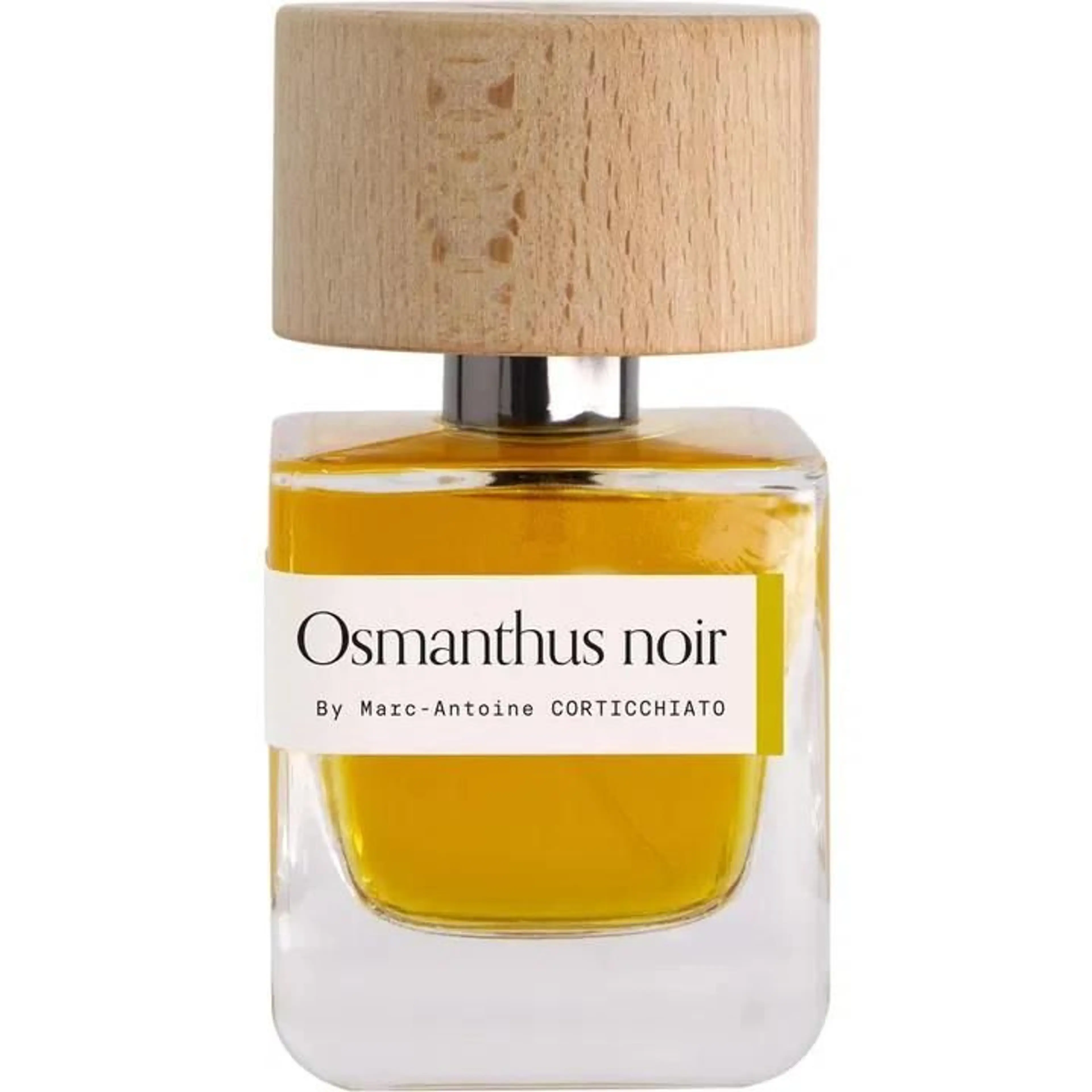 Osmanthus Noir