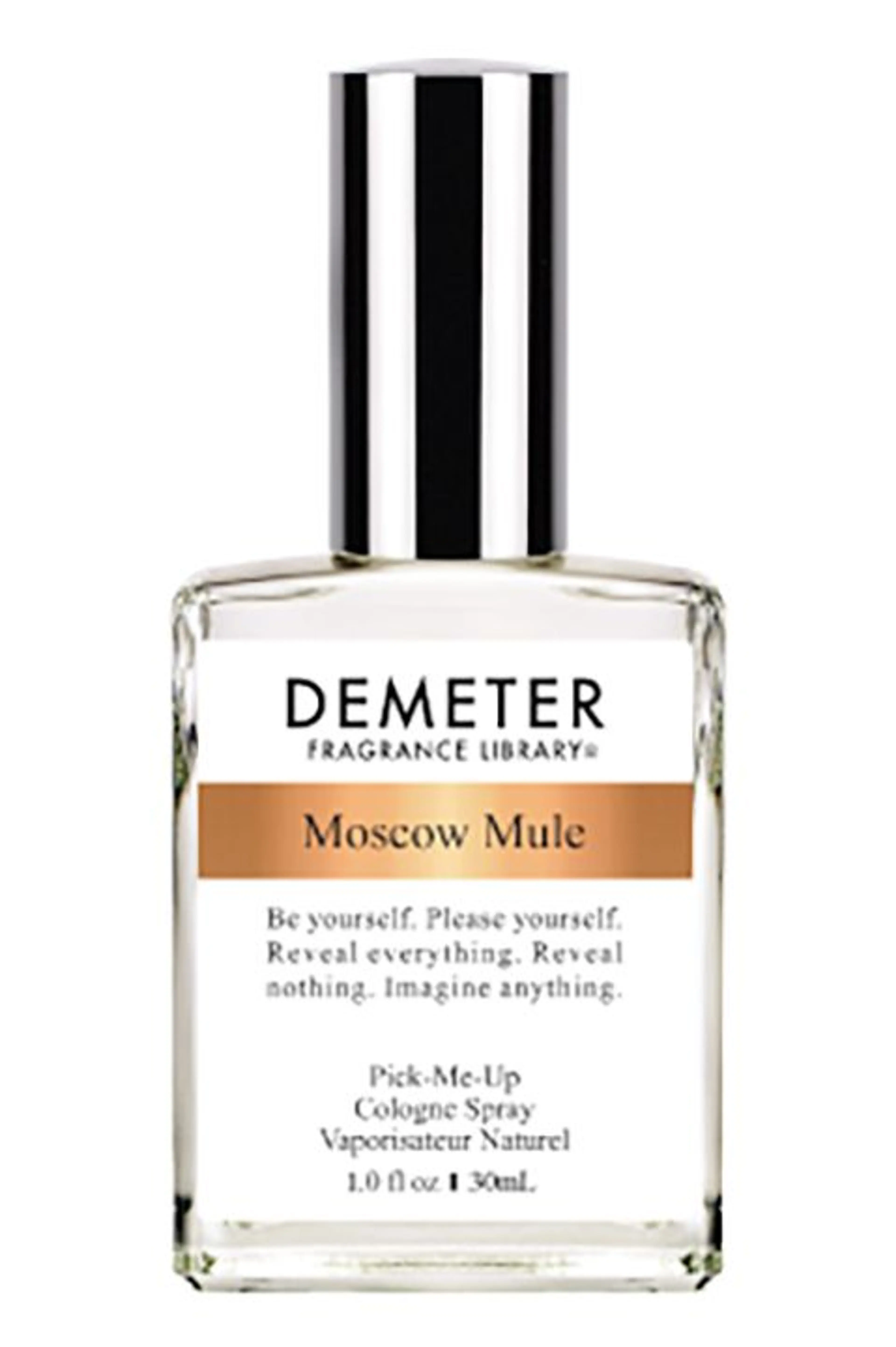 Moscow Mule