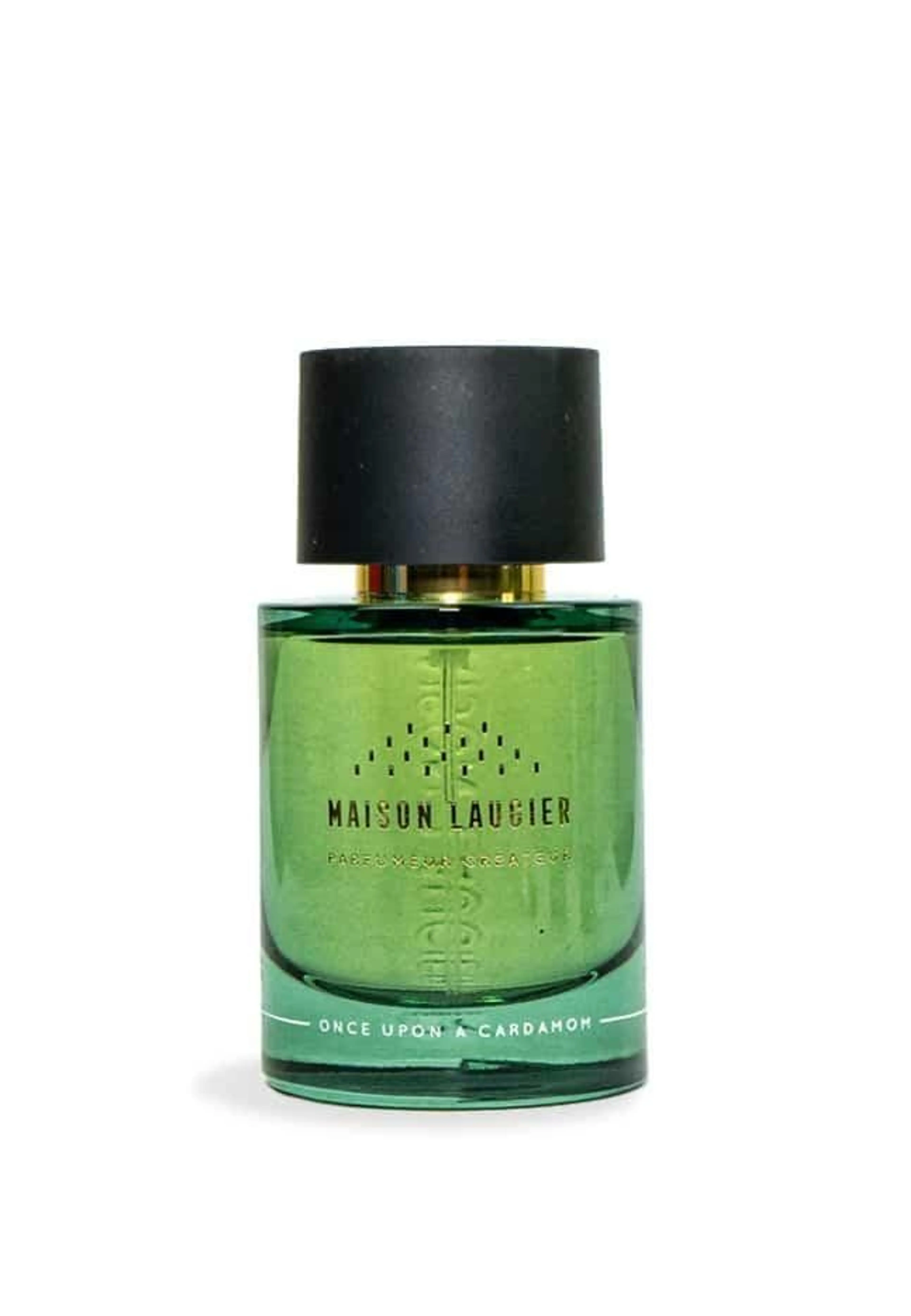 Once Upon a Cardamom