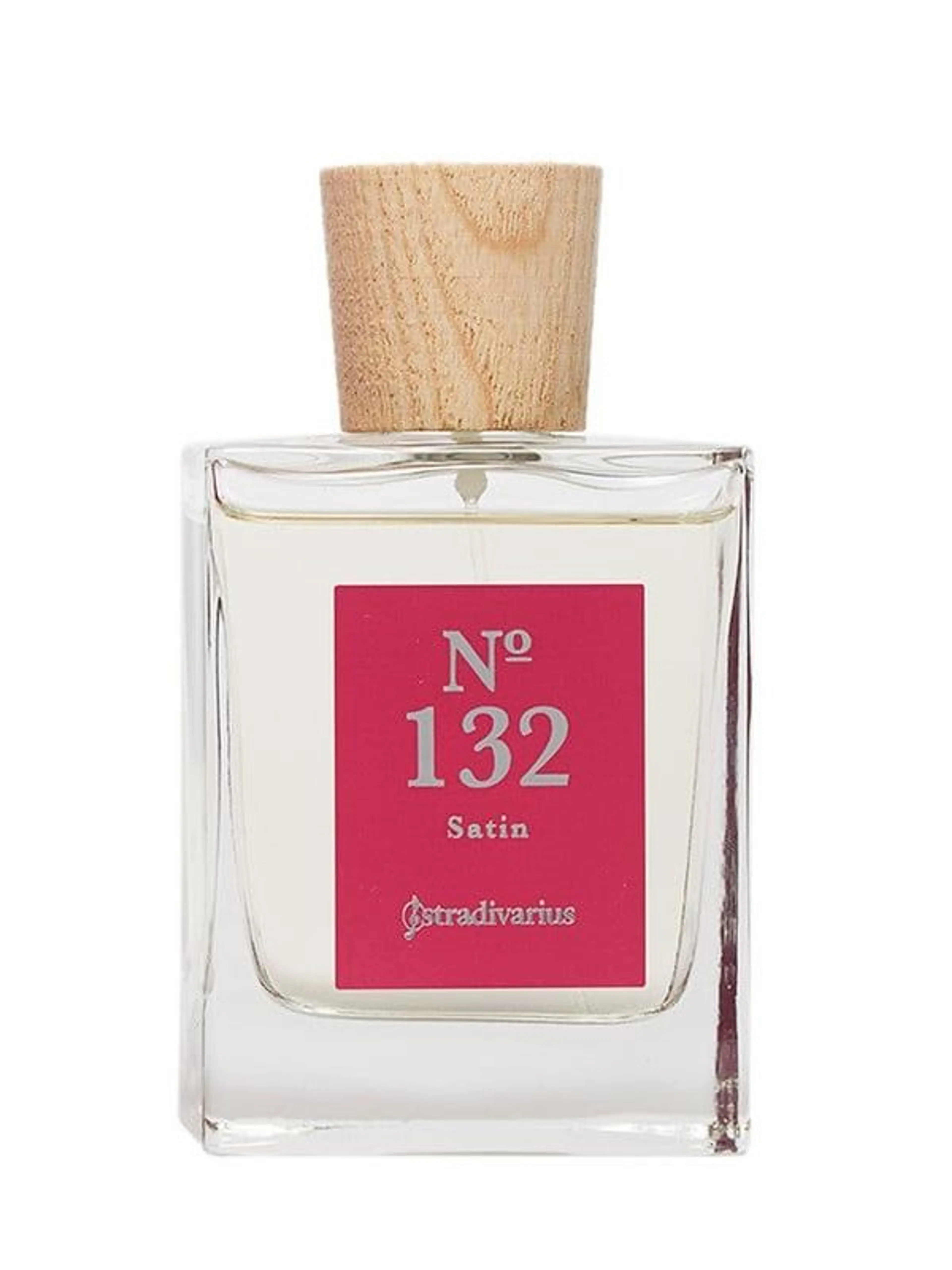 No 132 Satin