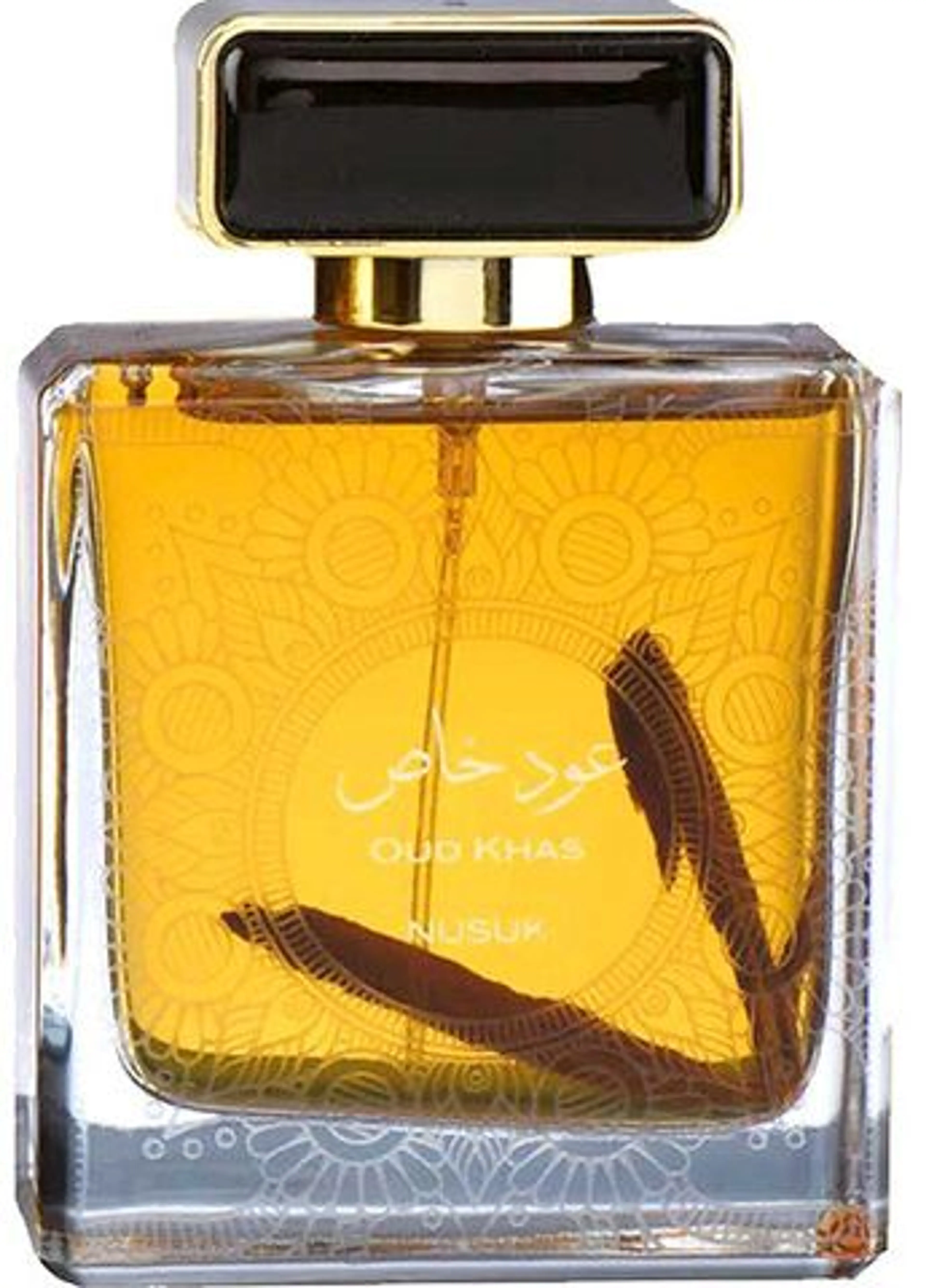 Oud Khas