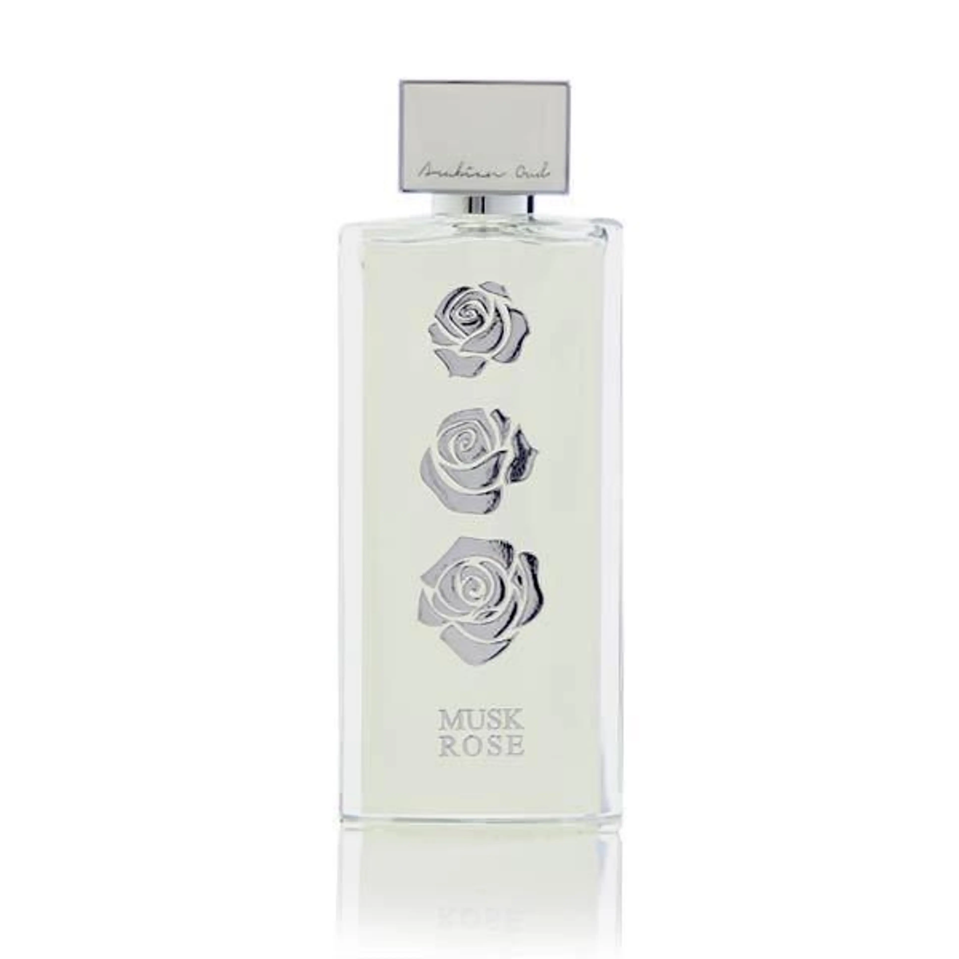 Musk Rose