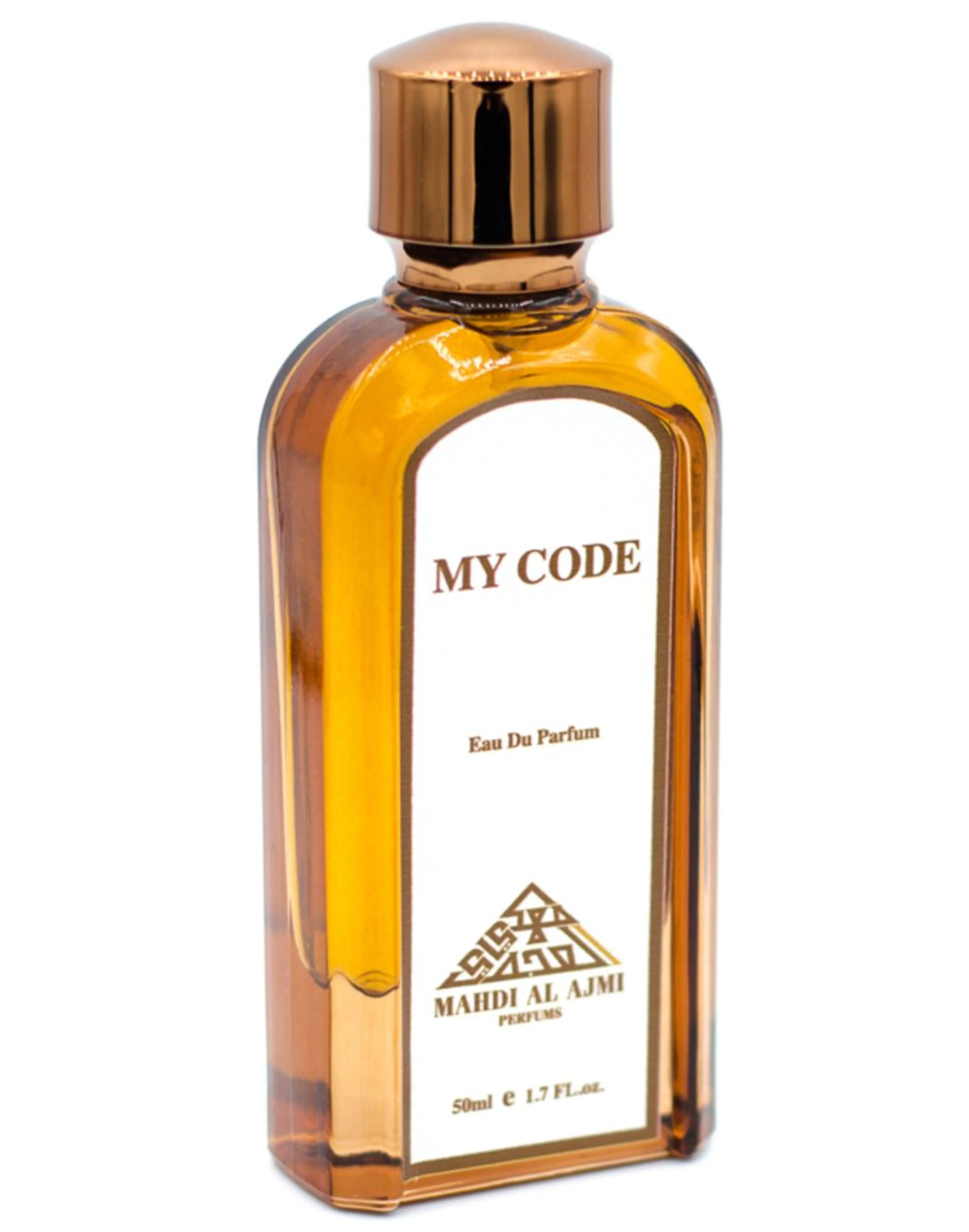 My Code