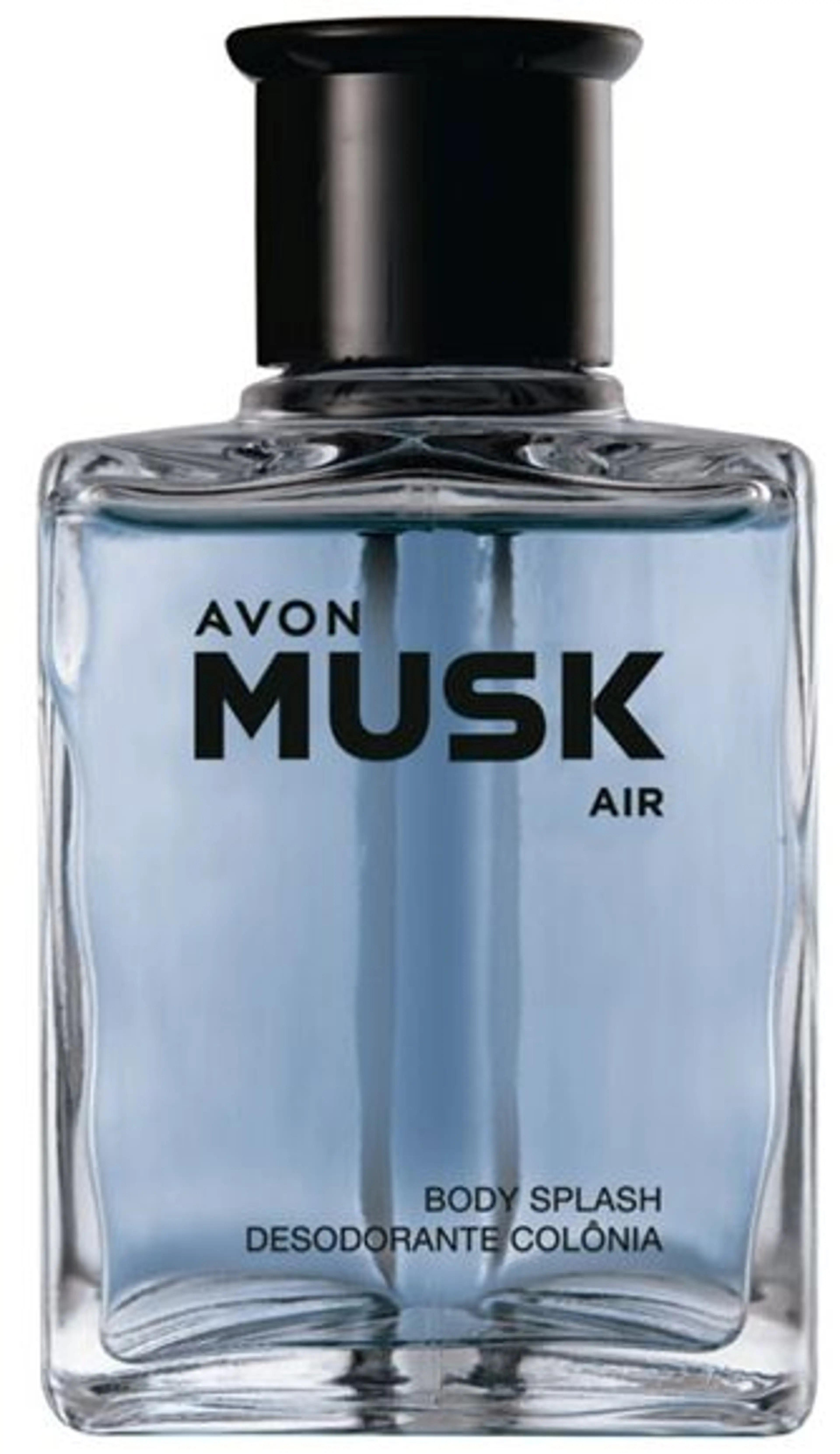 Musk Air