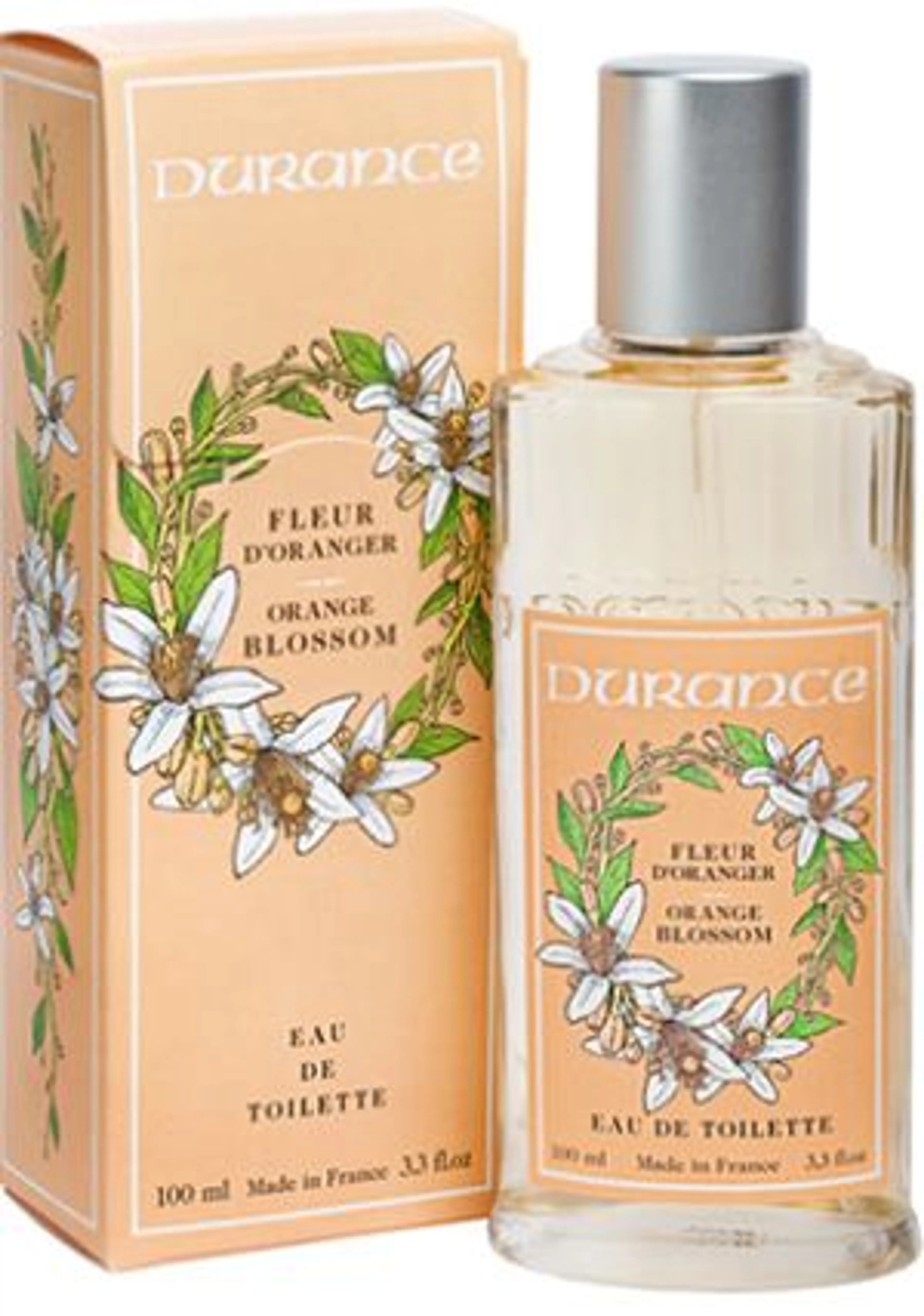 Orange Blossom