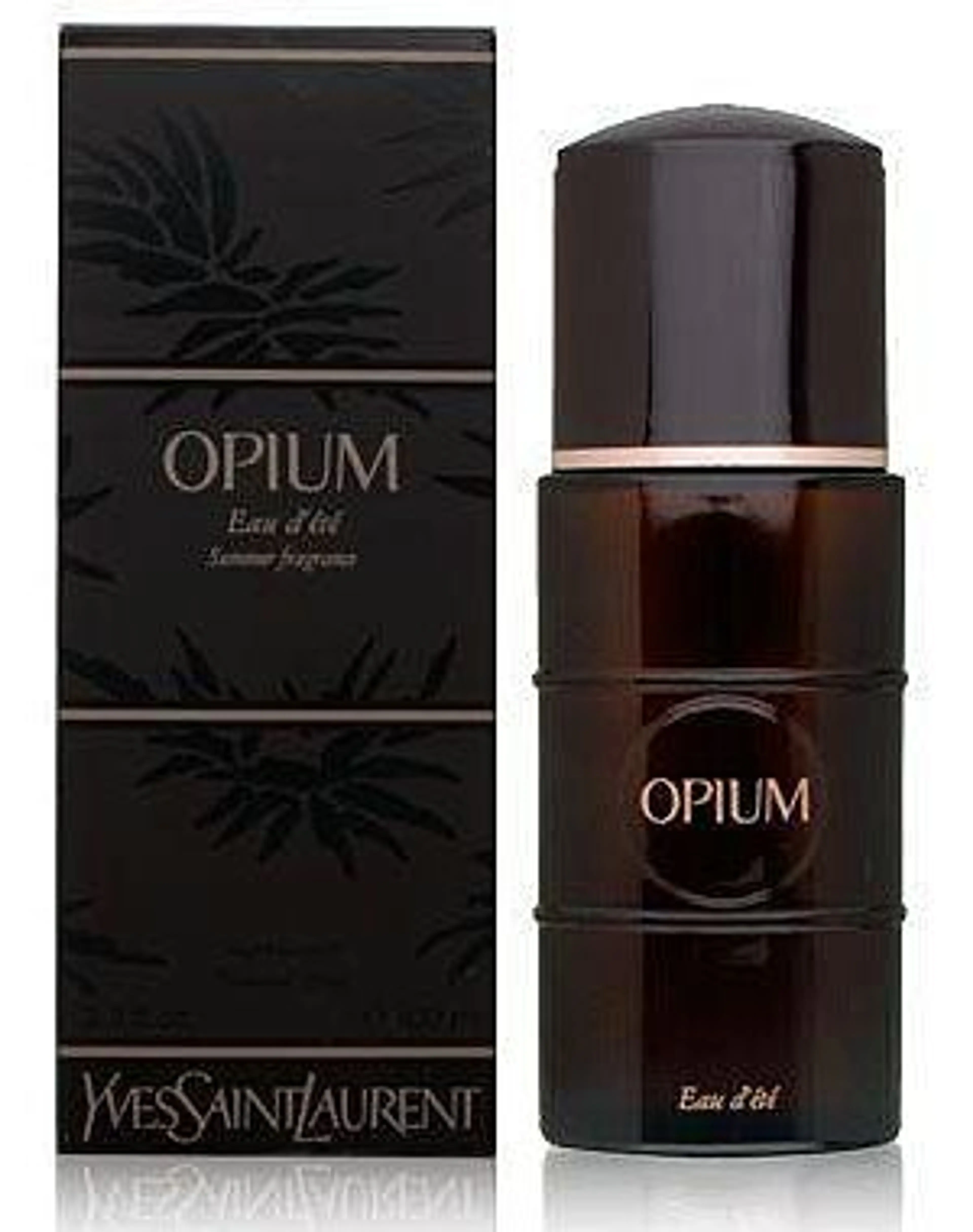 Opium Eau D'ete Summer Fragrance 2003
