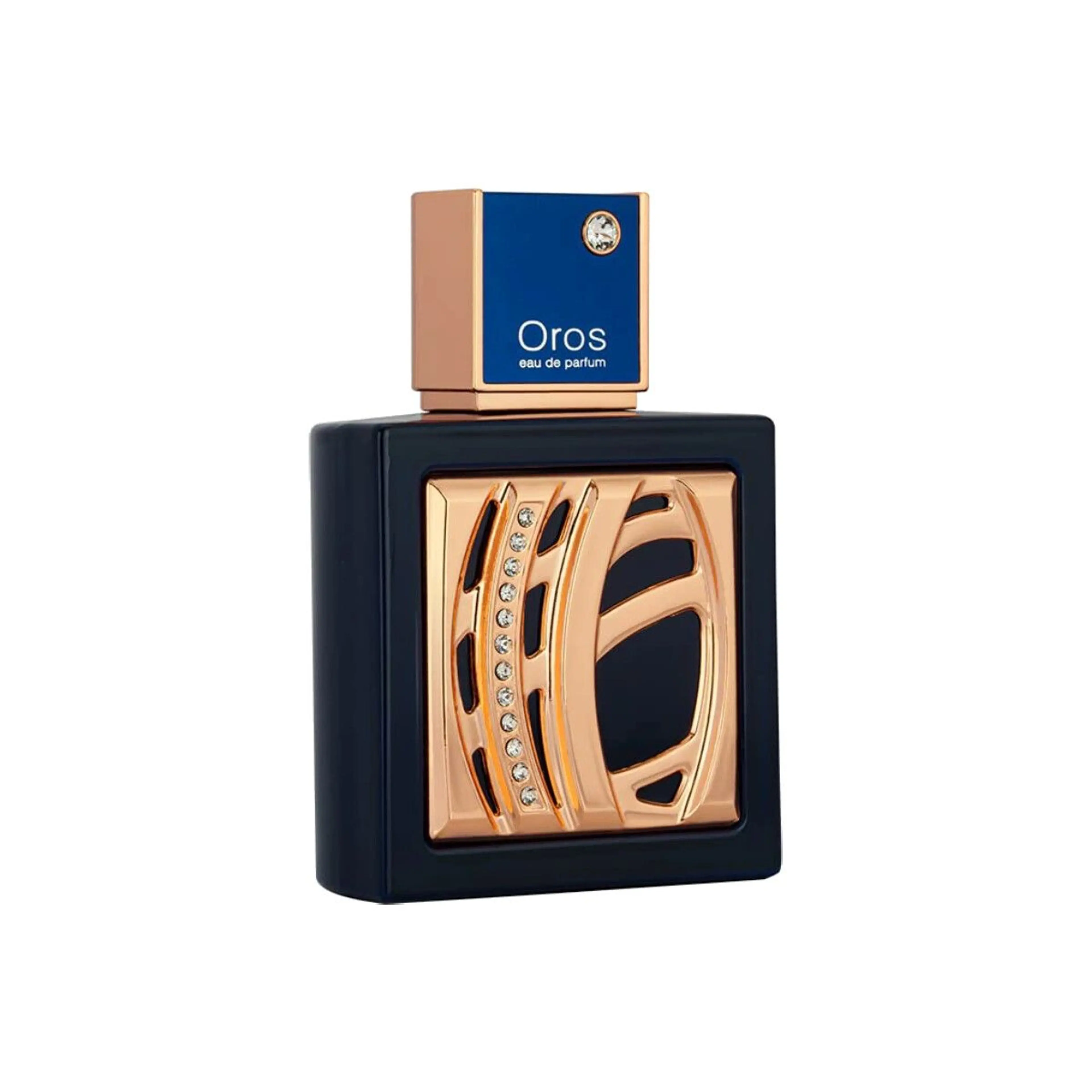 Oros Sacre Blue