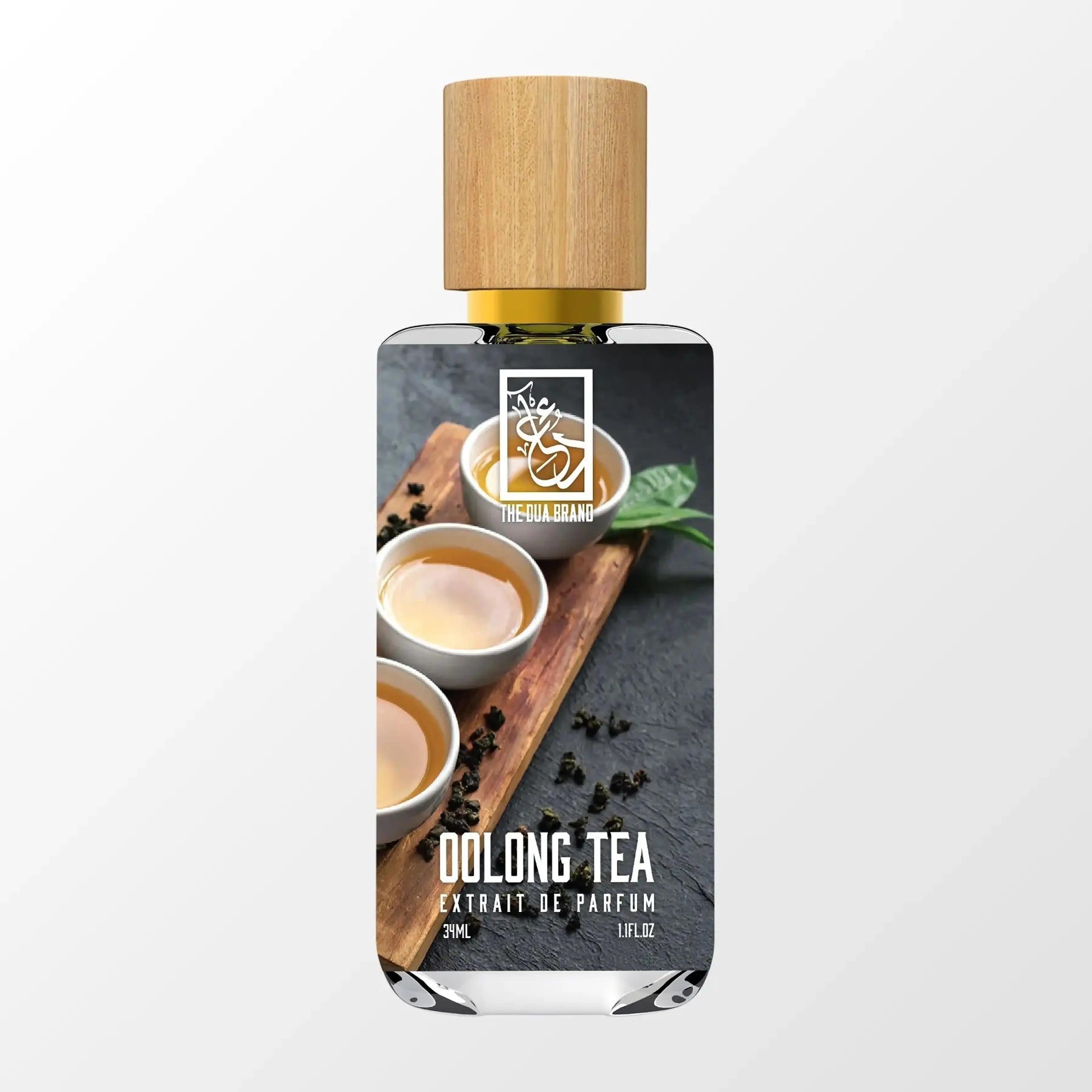 Oolong Tea