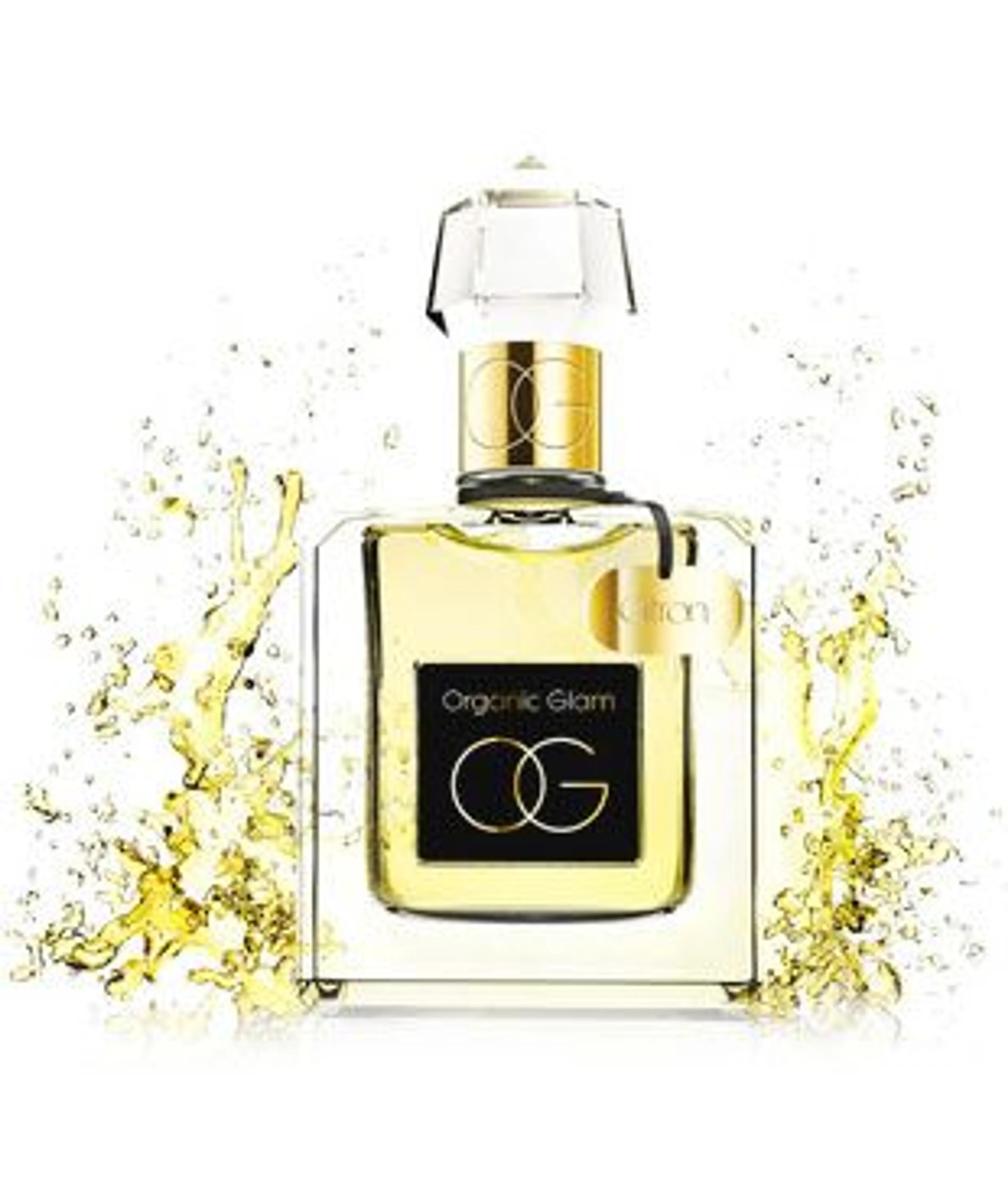 Organic Glam Citron