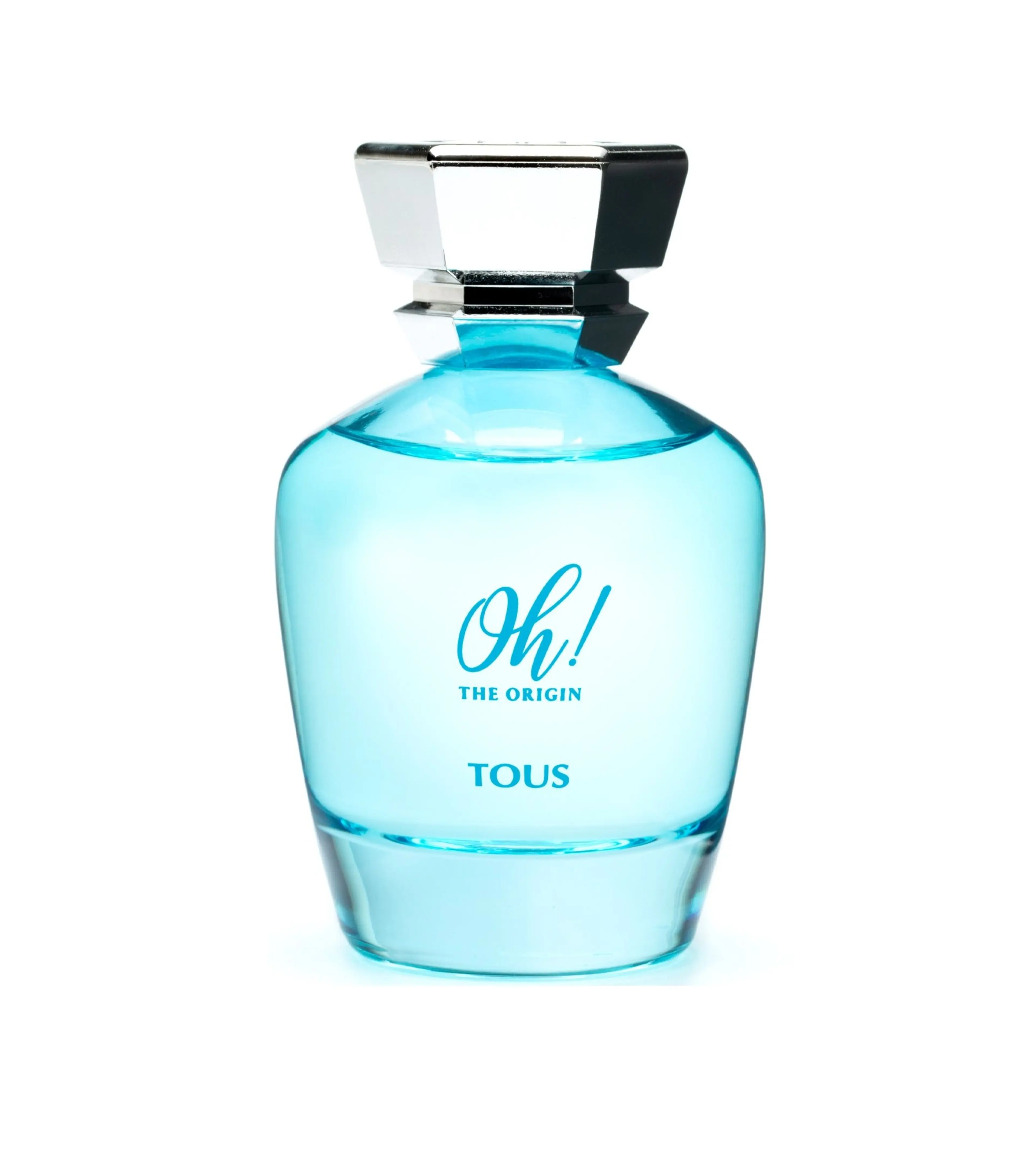 Oh! The Origin Eau de Toilette