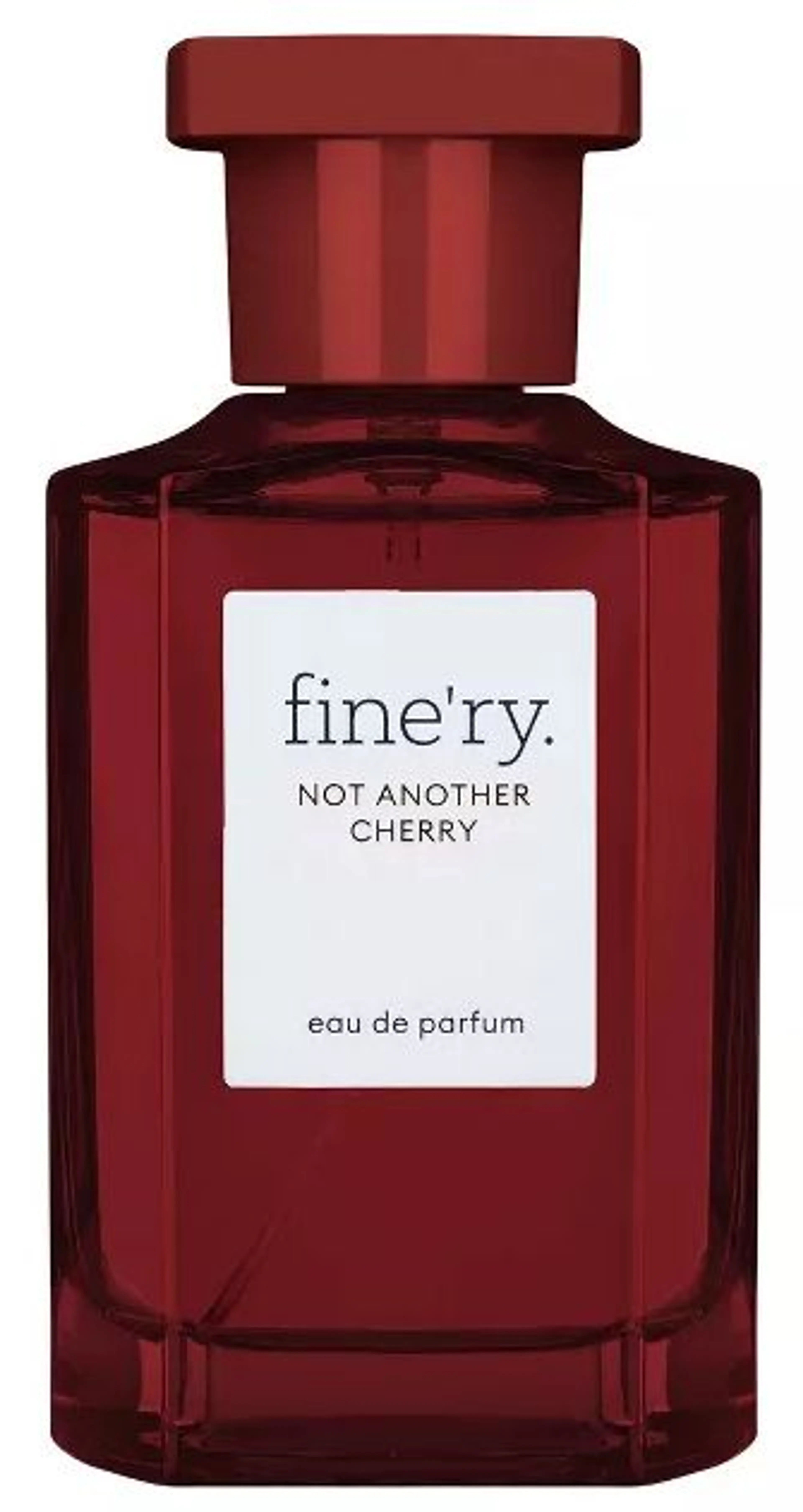 Not Another Cherry