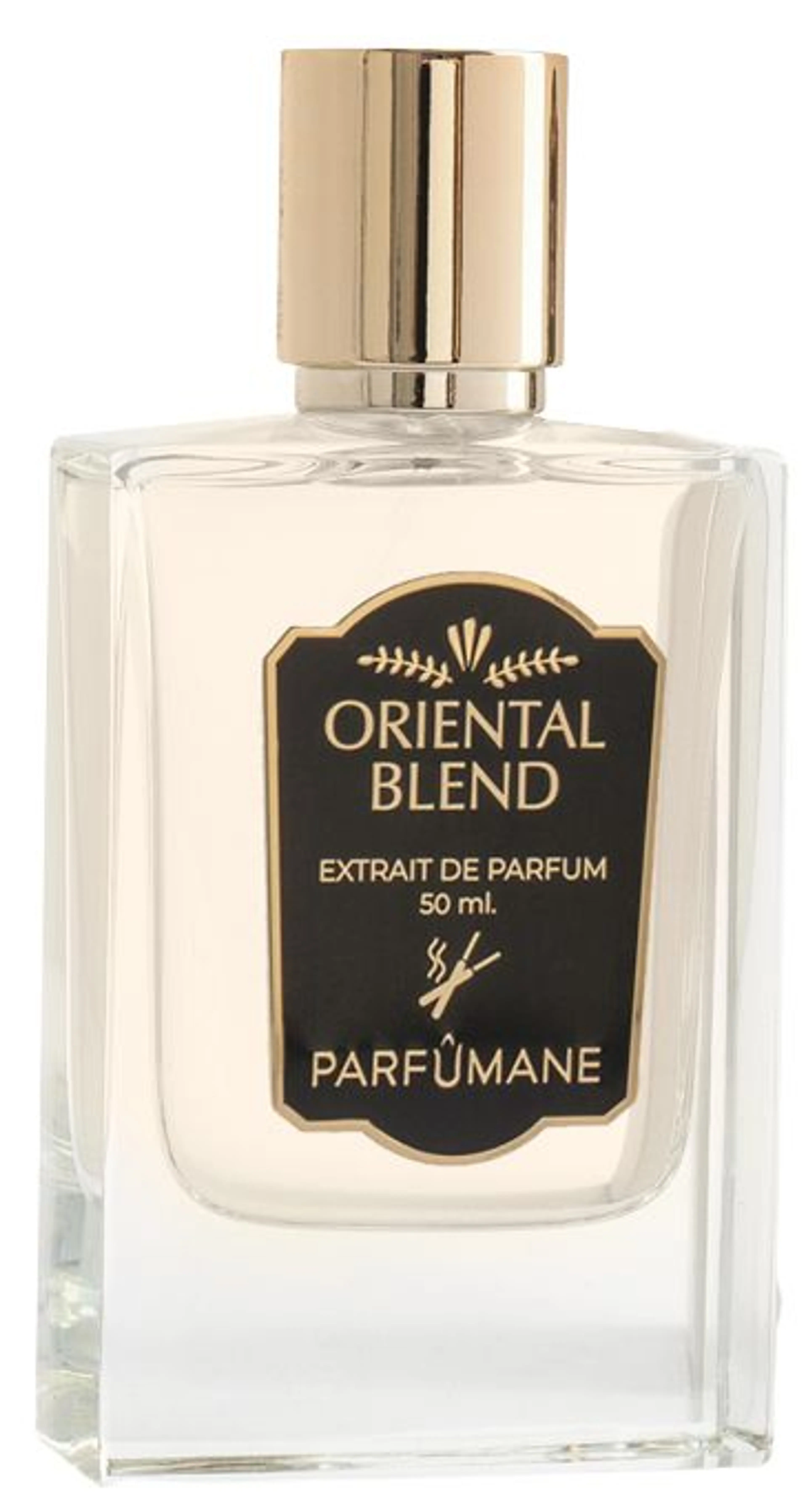 Oriental Blend
