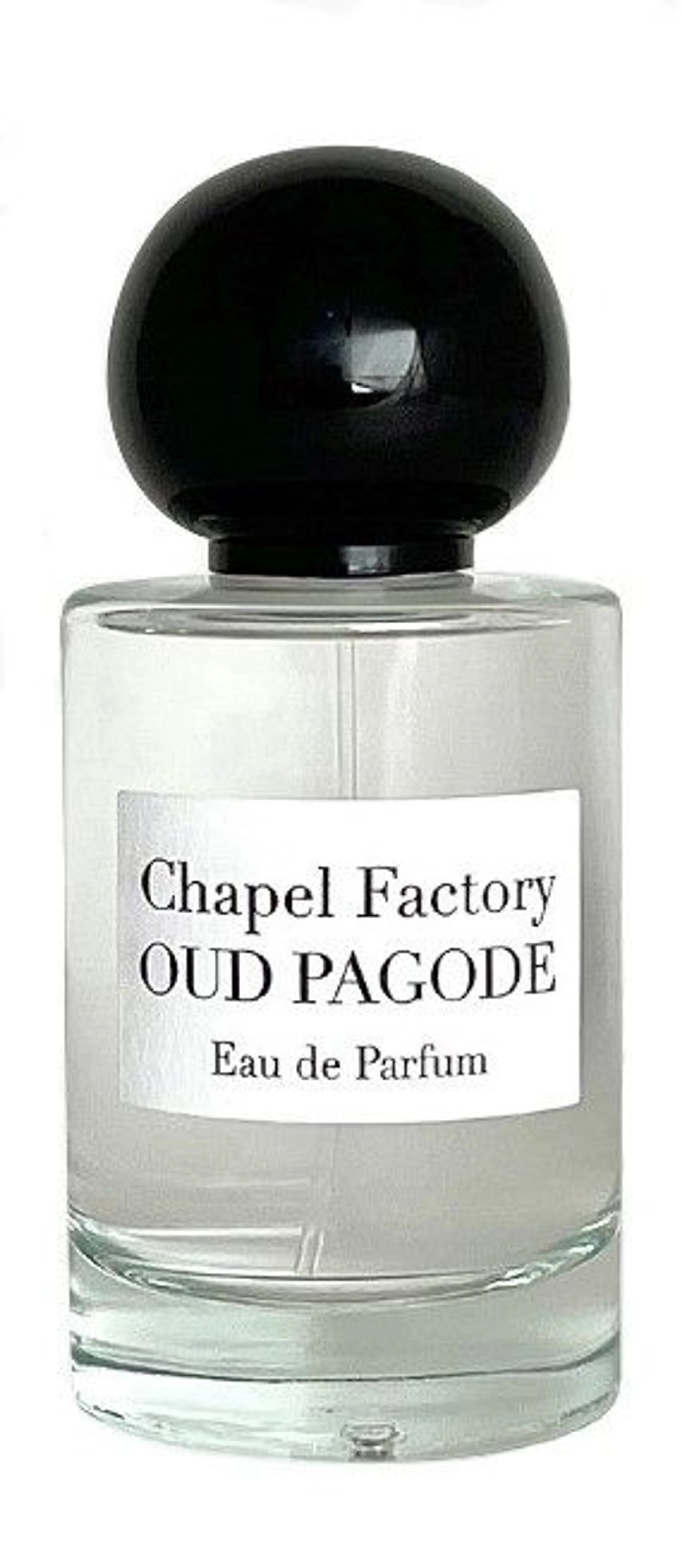 Oud Pagode