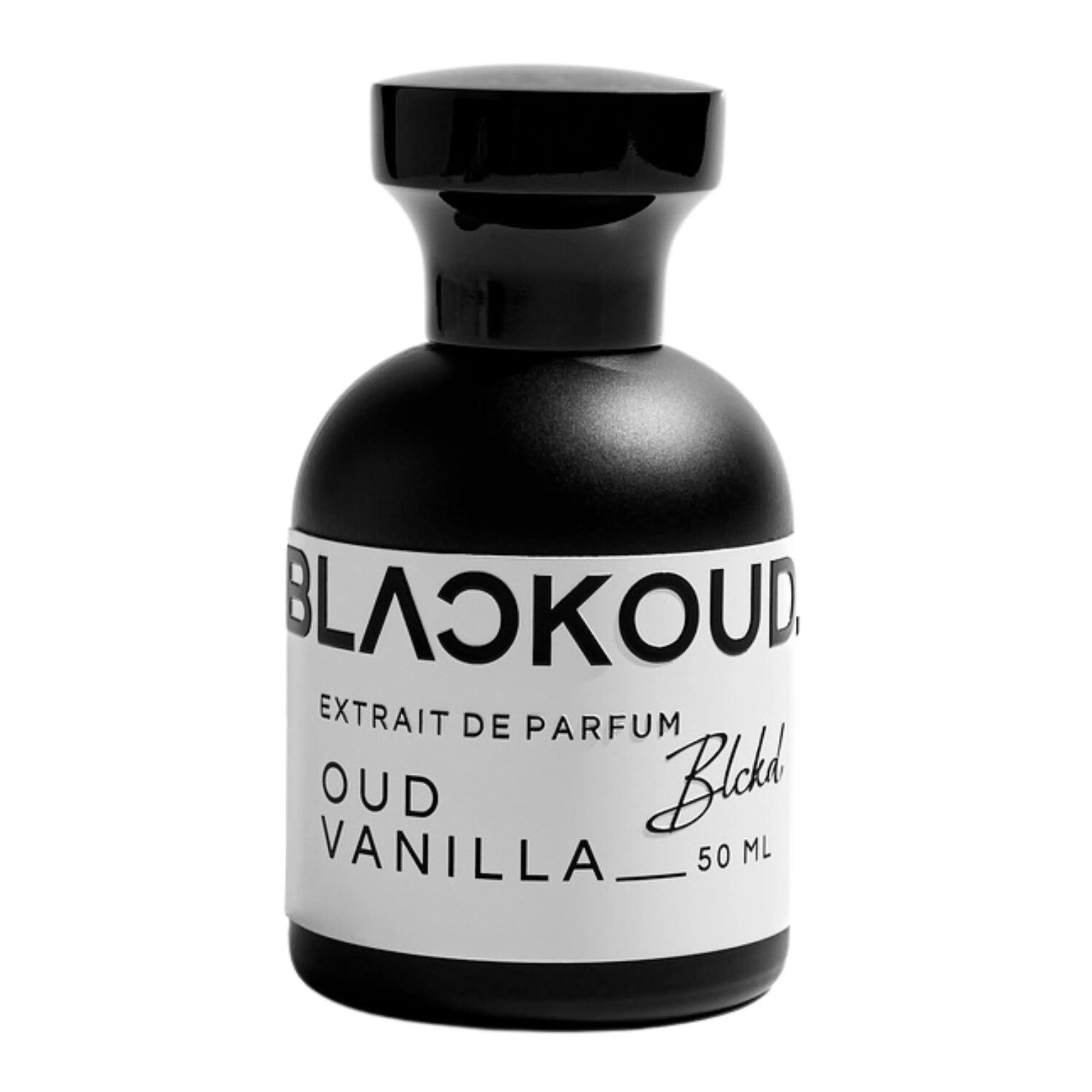 Oud Vainilla
