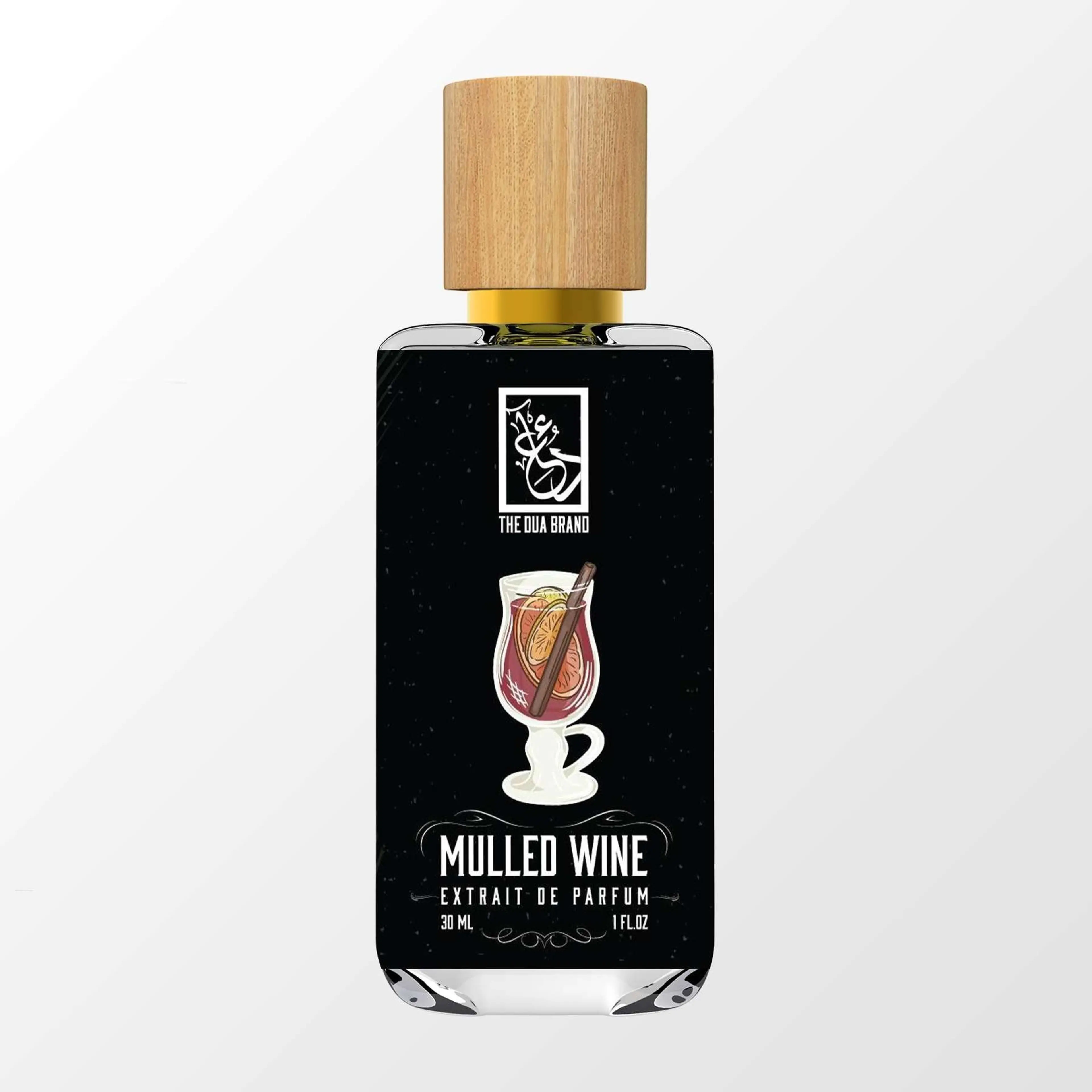 Mulled Wine