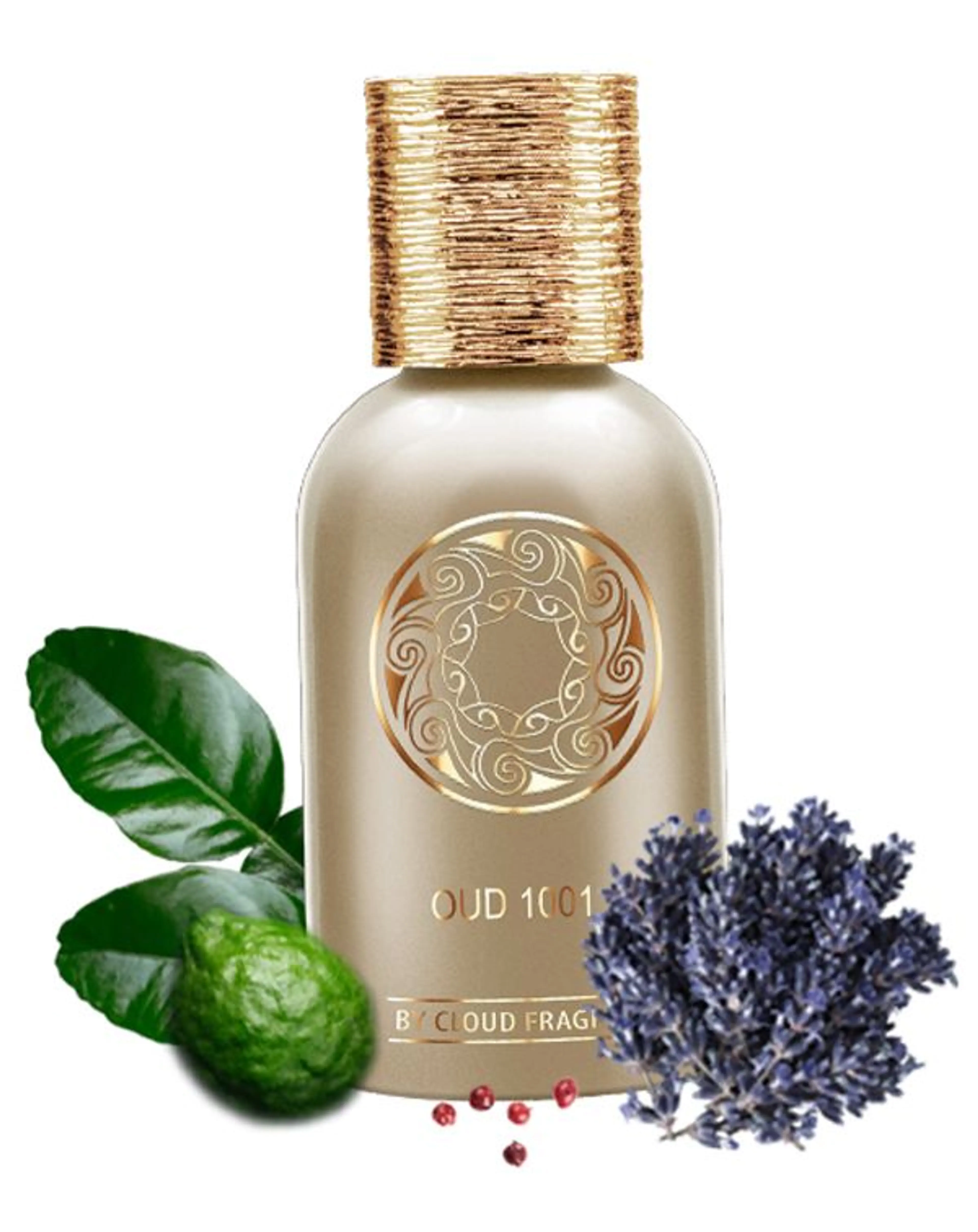 Oud 1001
