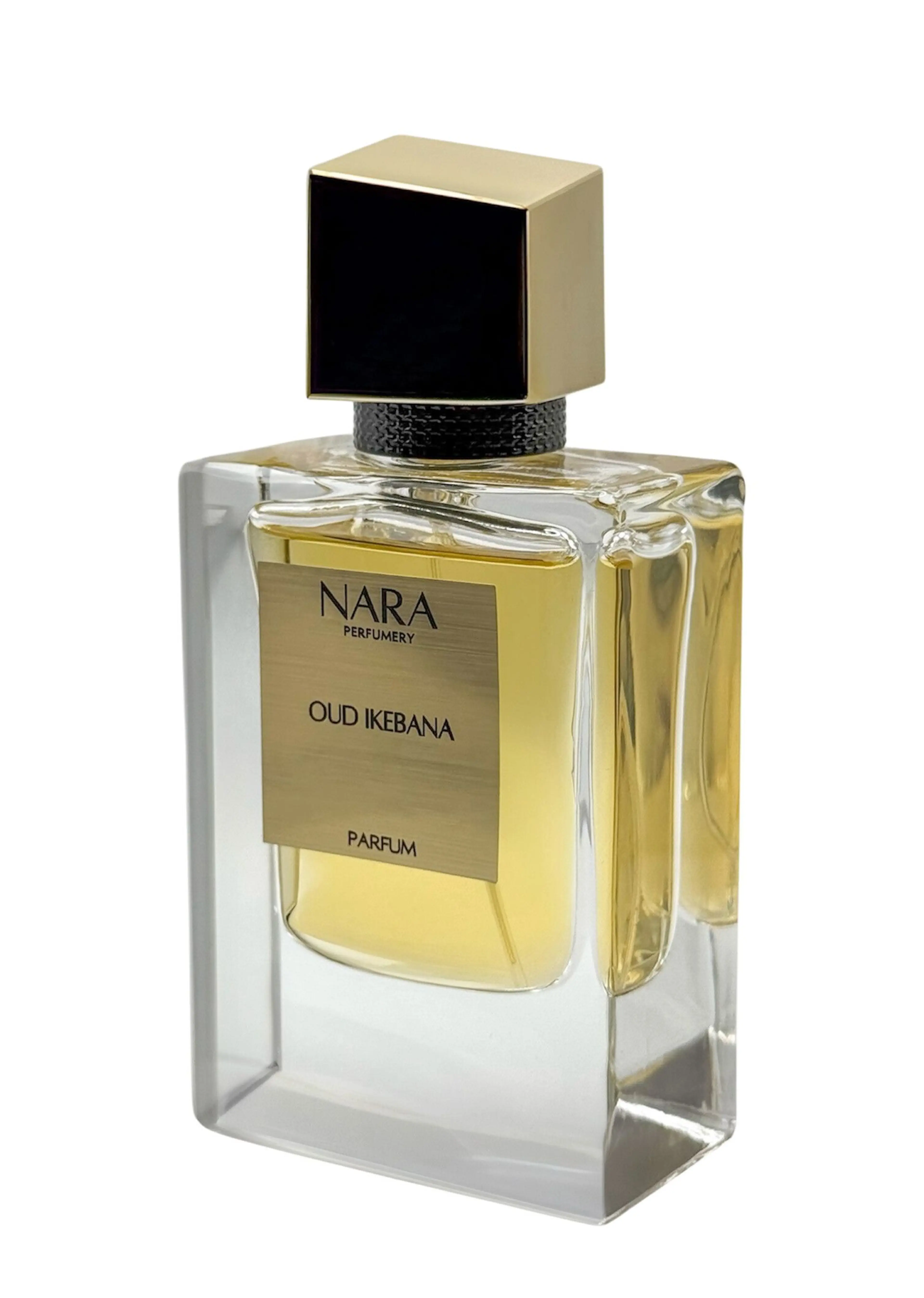 Oud Ikebana