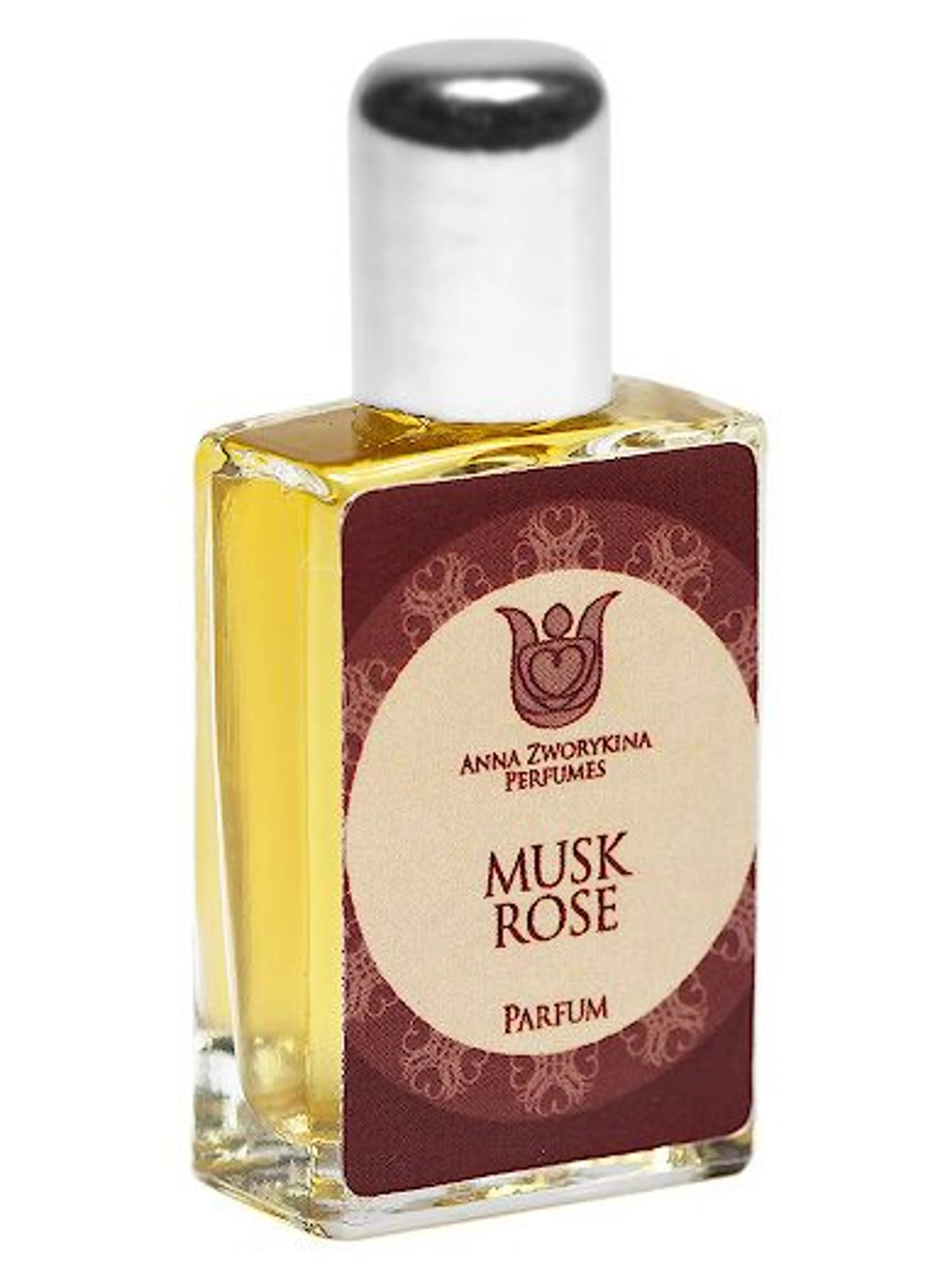 Musk Rose