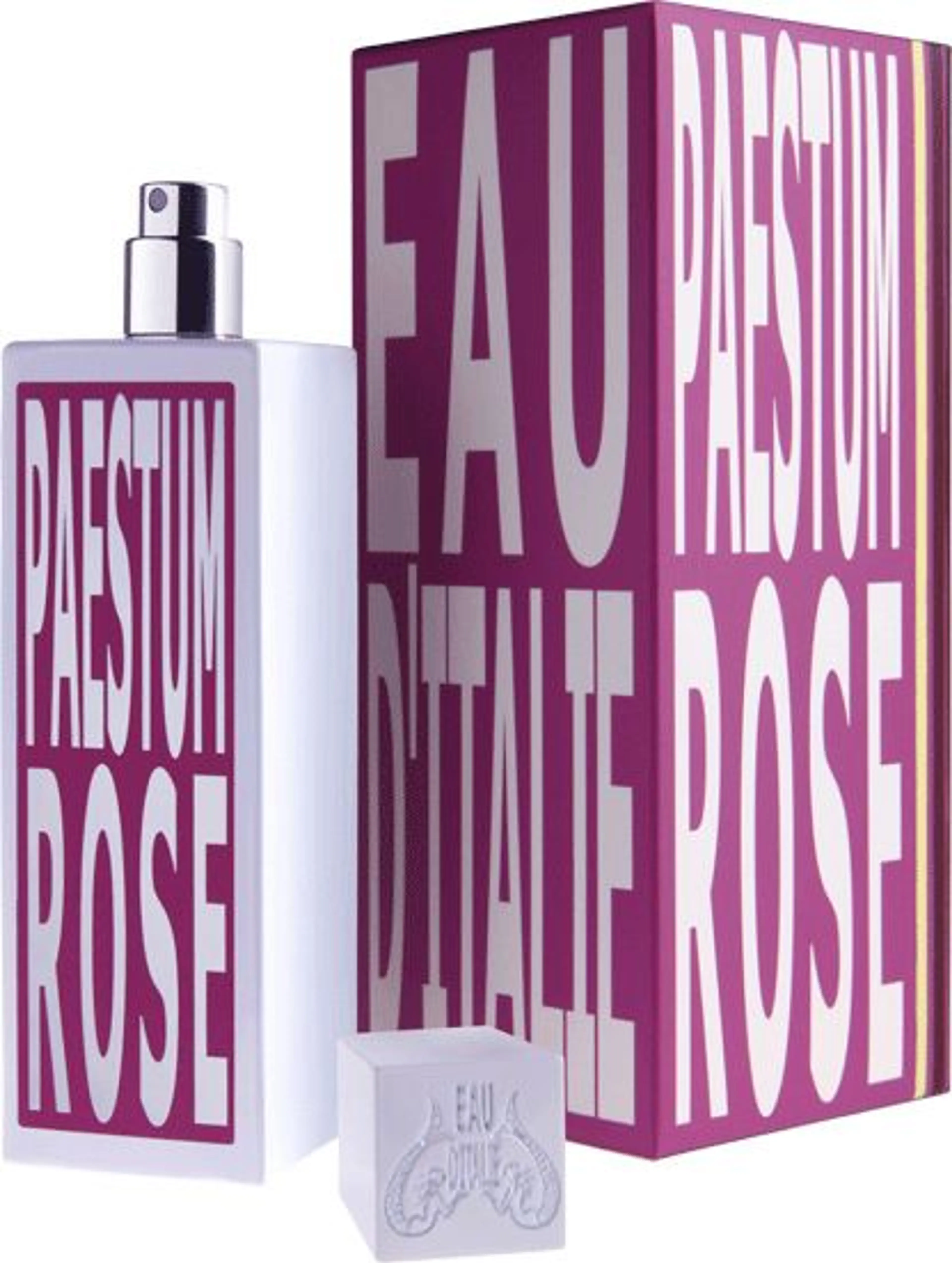 Paestum Rose