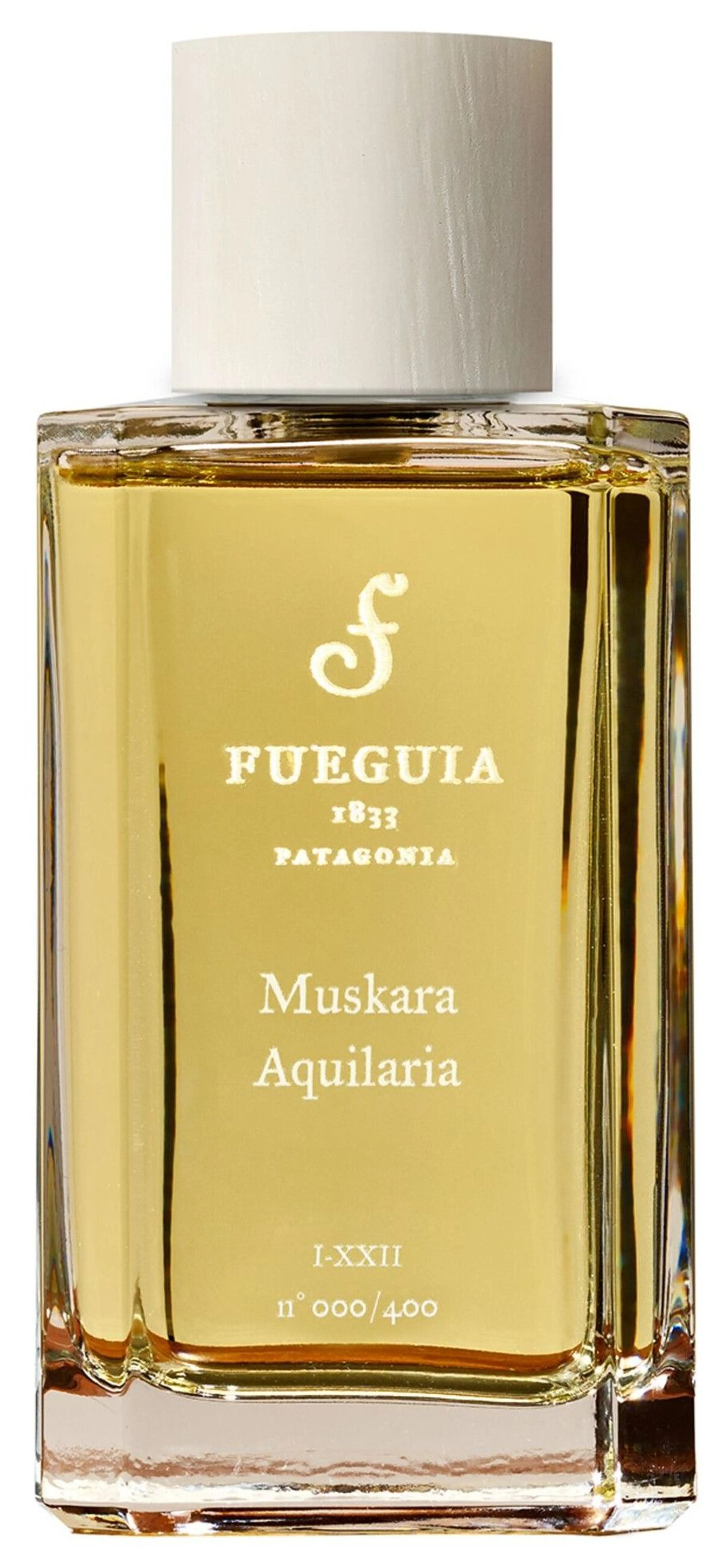 Muskara Aquilaria