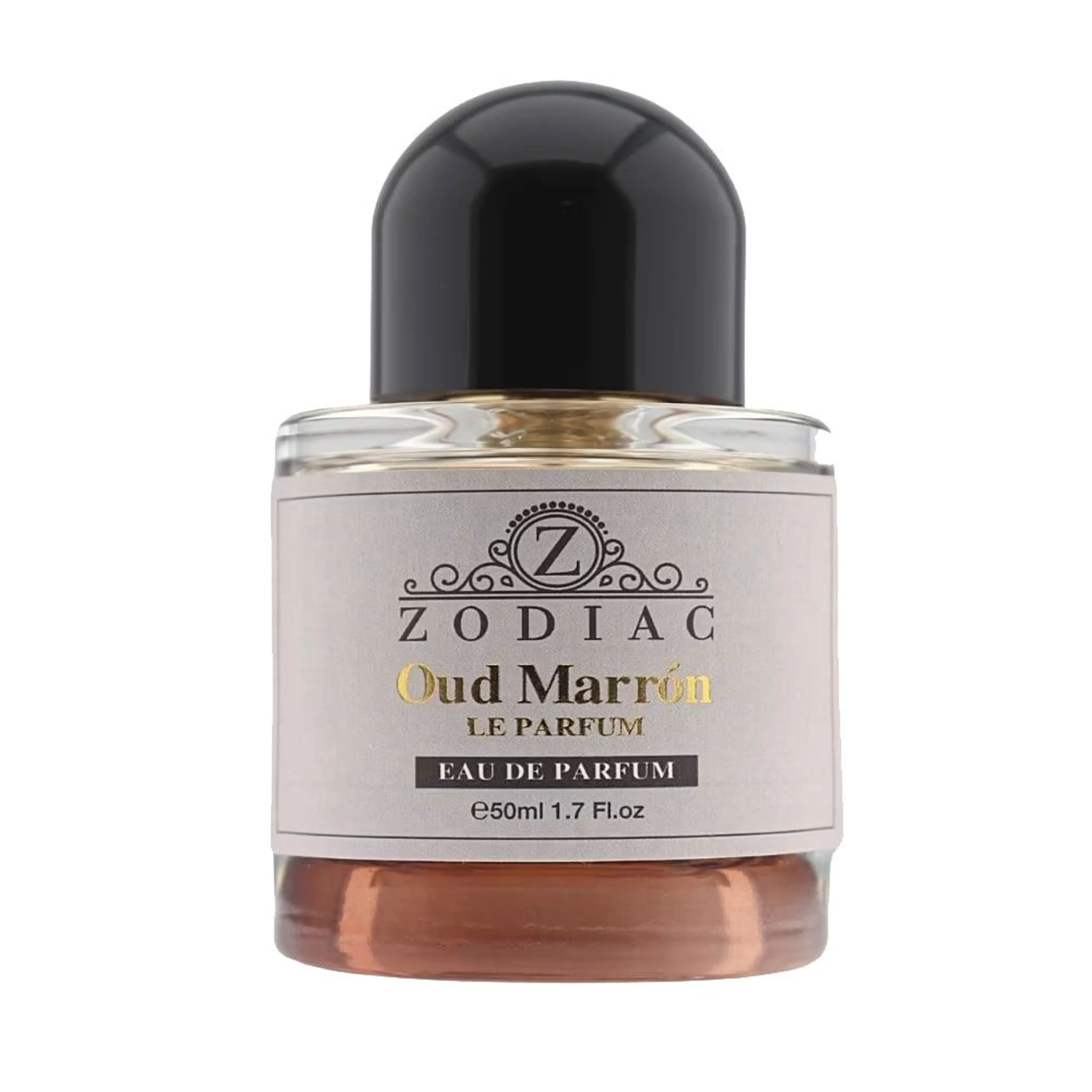 Oud Maroon Le Parfum