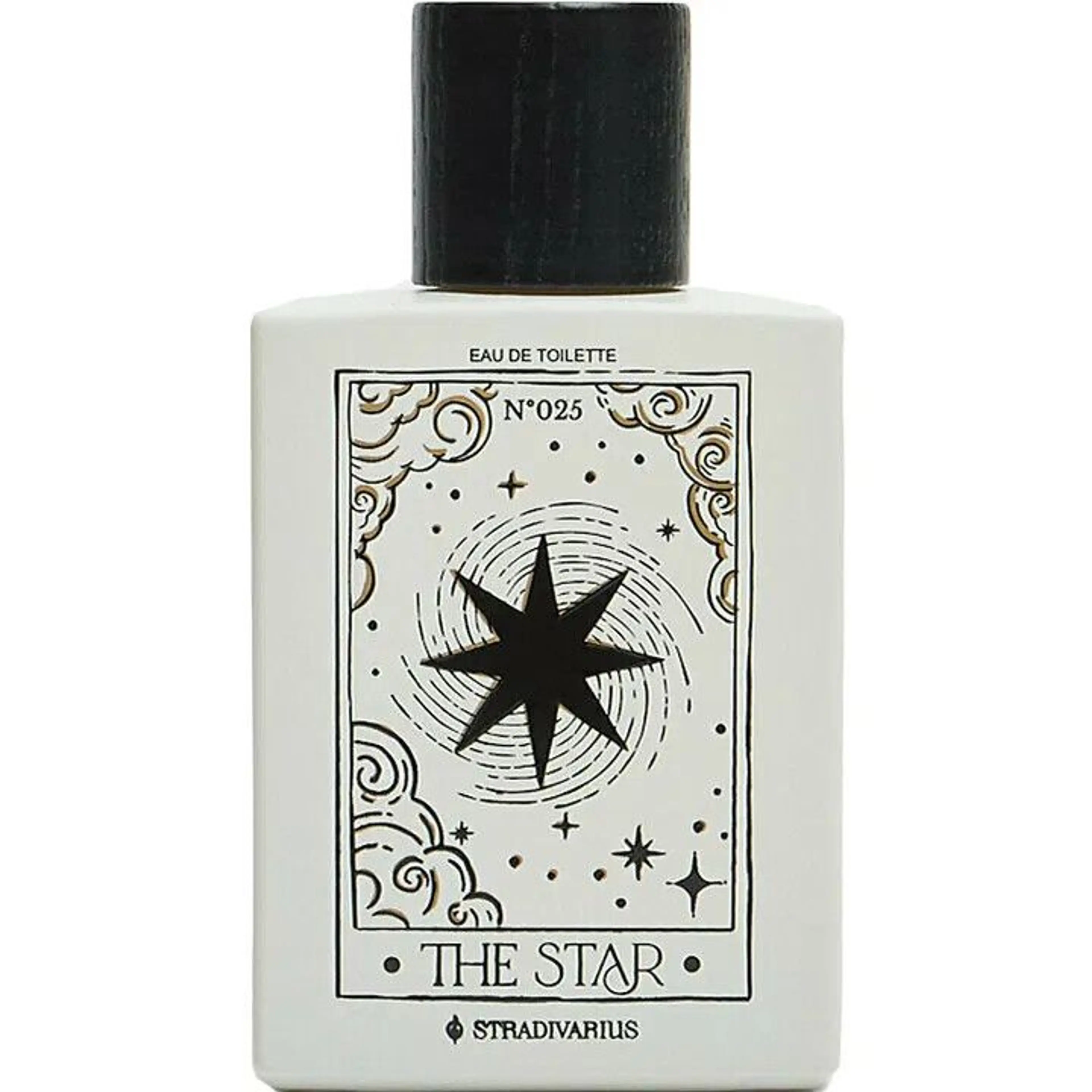 N°025 The Star