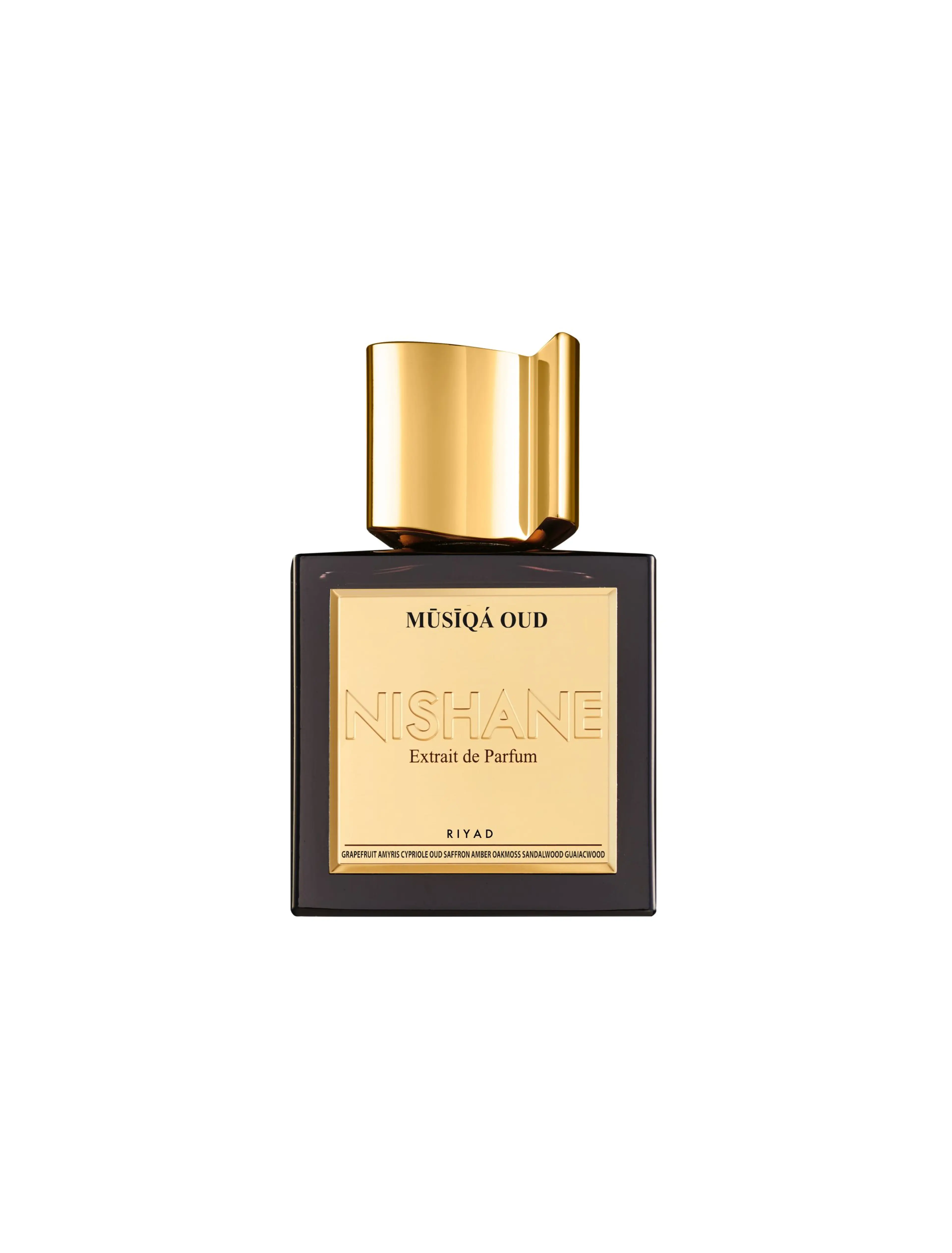 Musiqa Oud