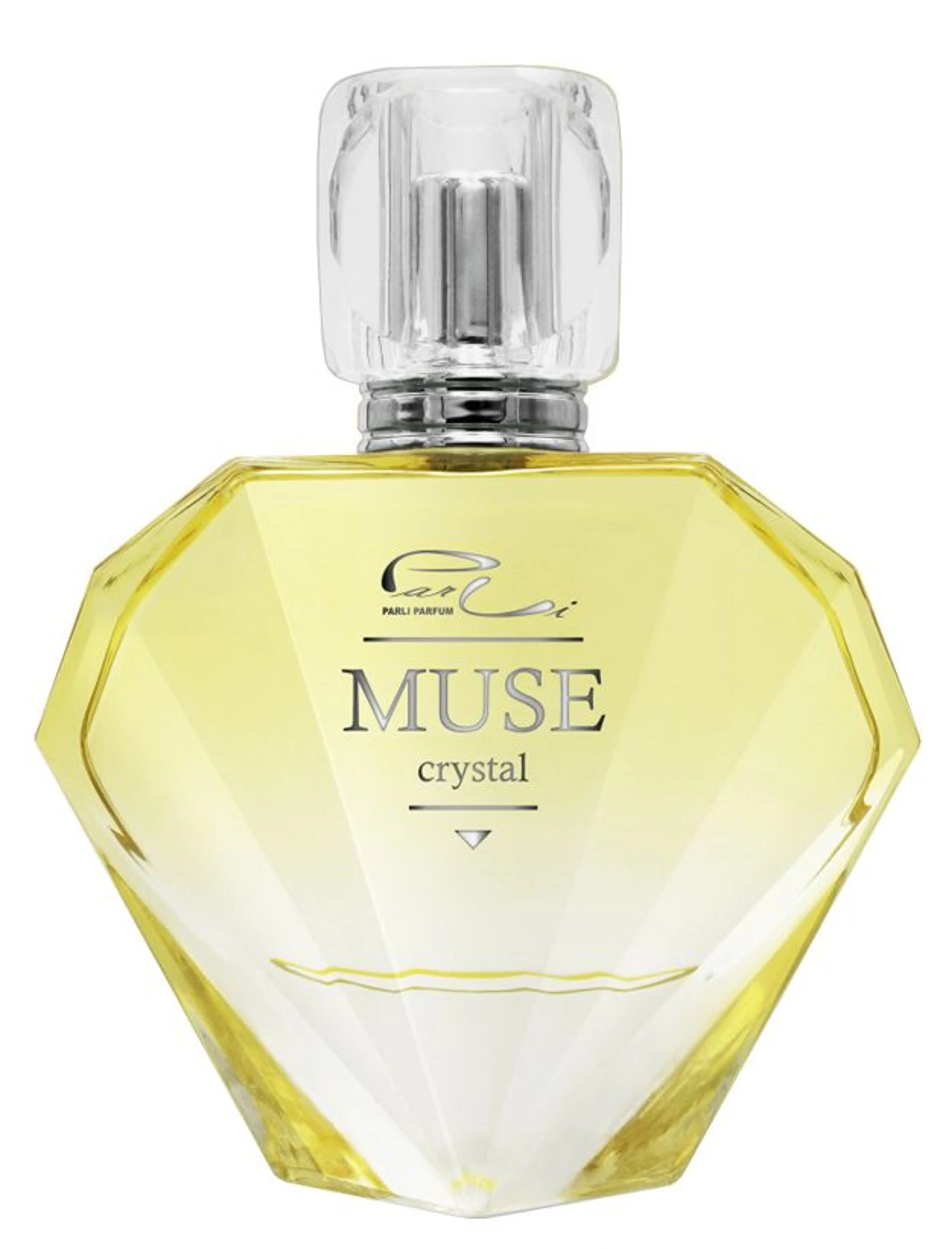 Muse Crystal