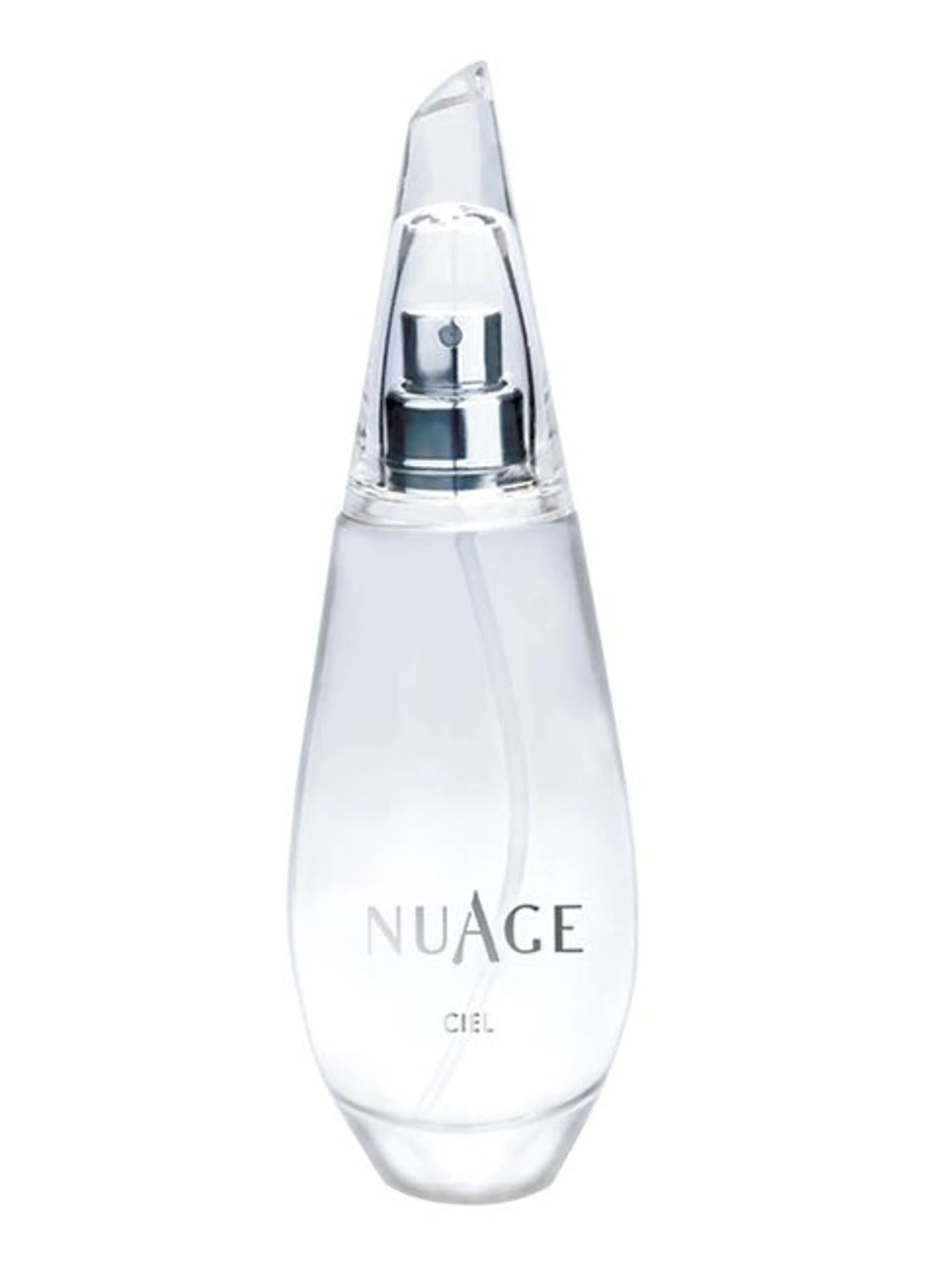 Nuage № 33