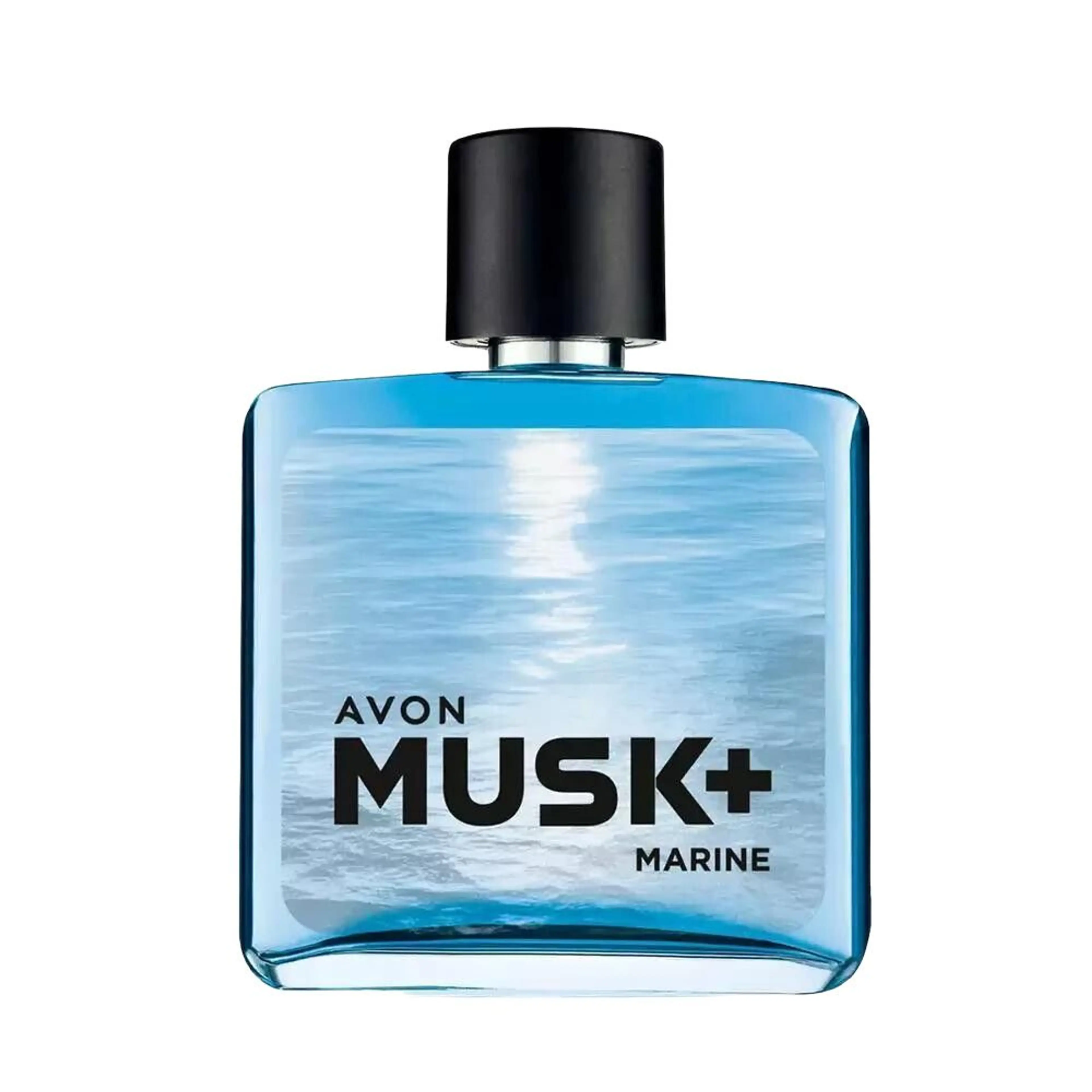 Musk + Marine
