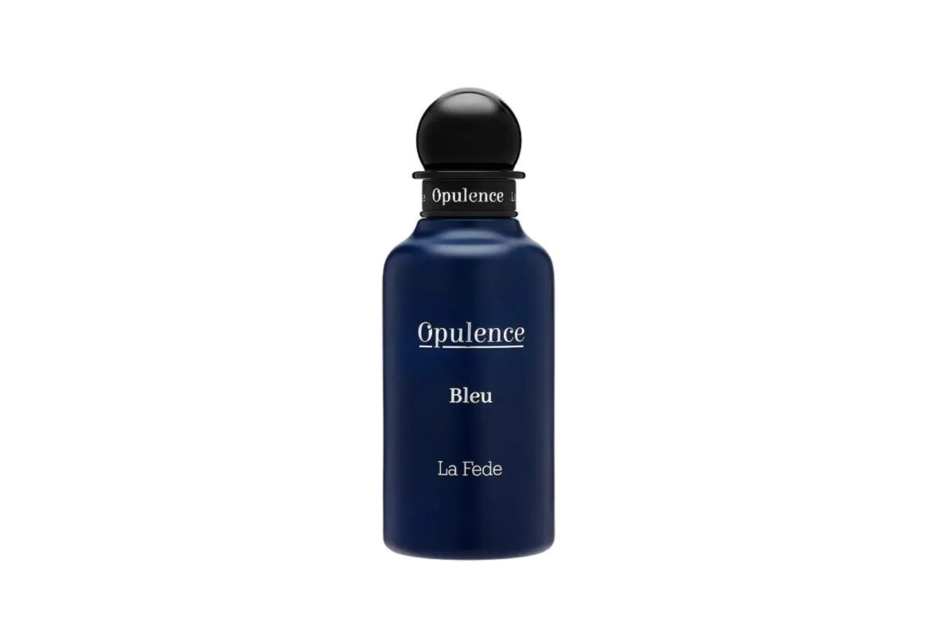 Opulence Bleu