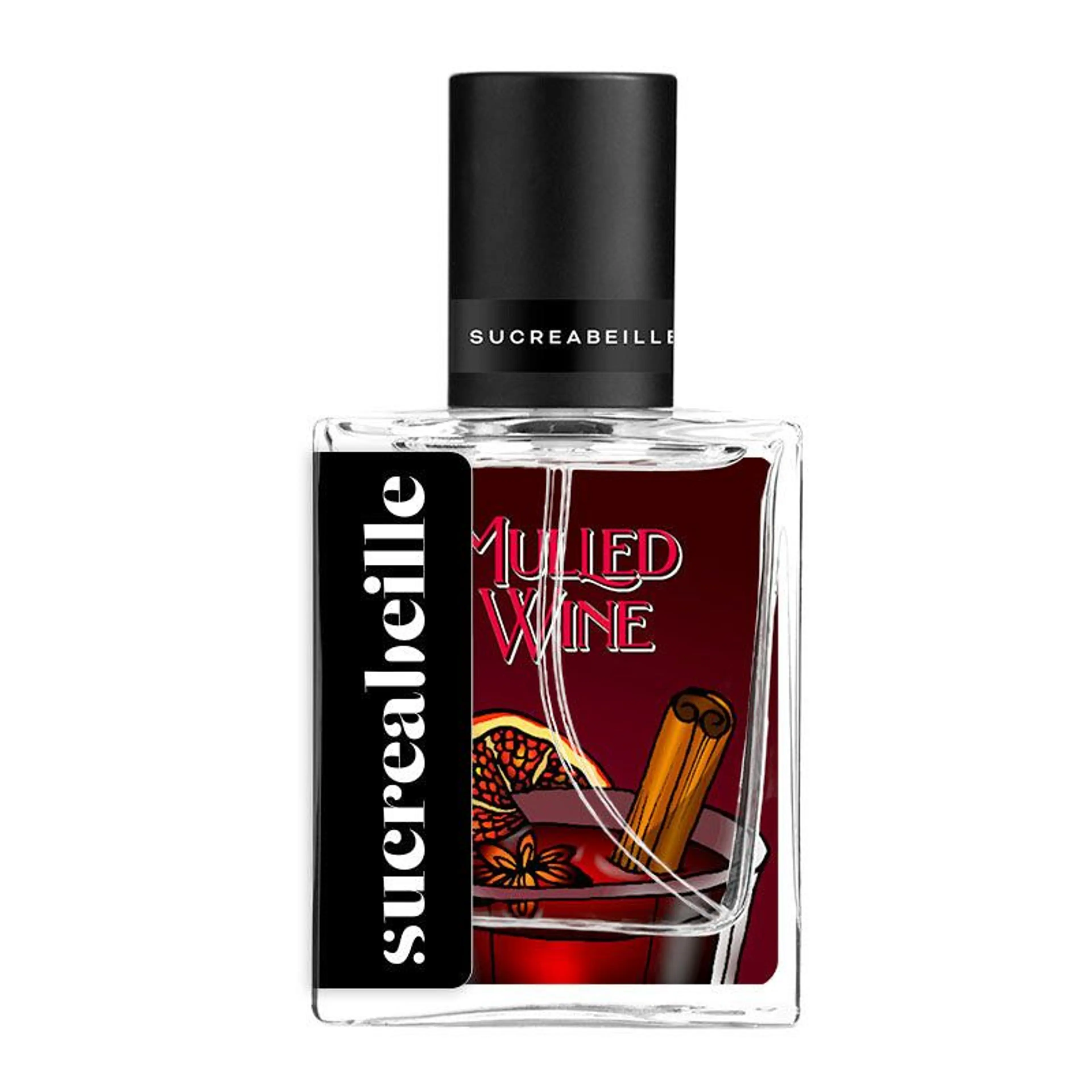 Mulled Wine