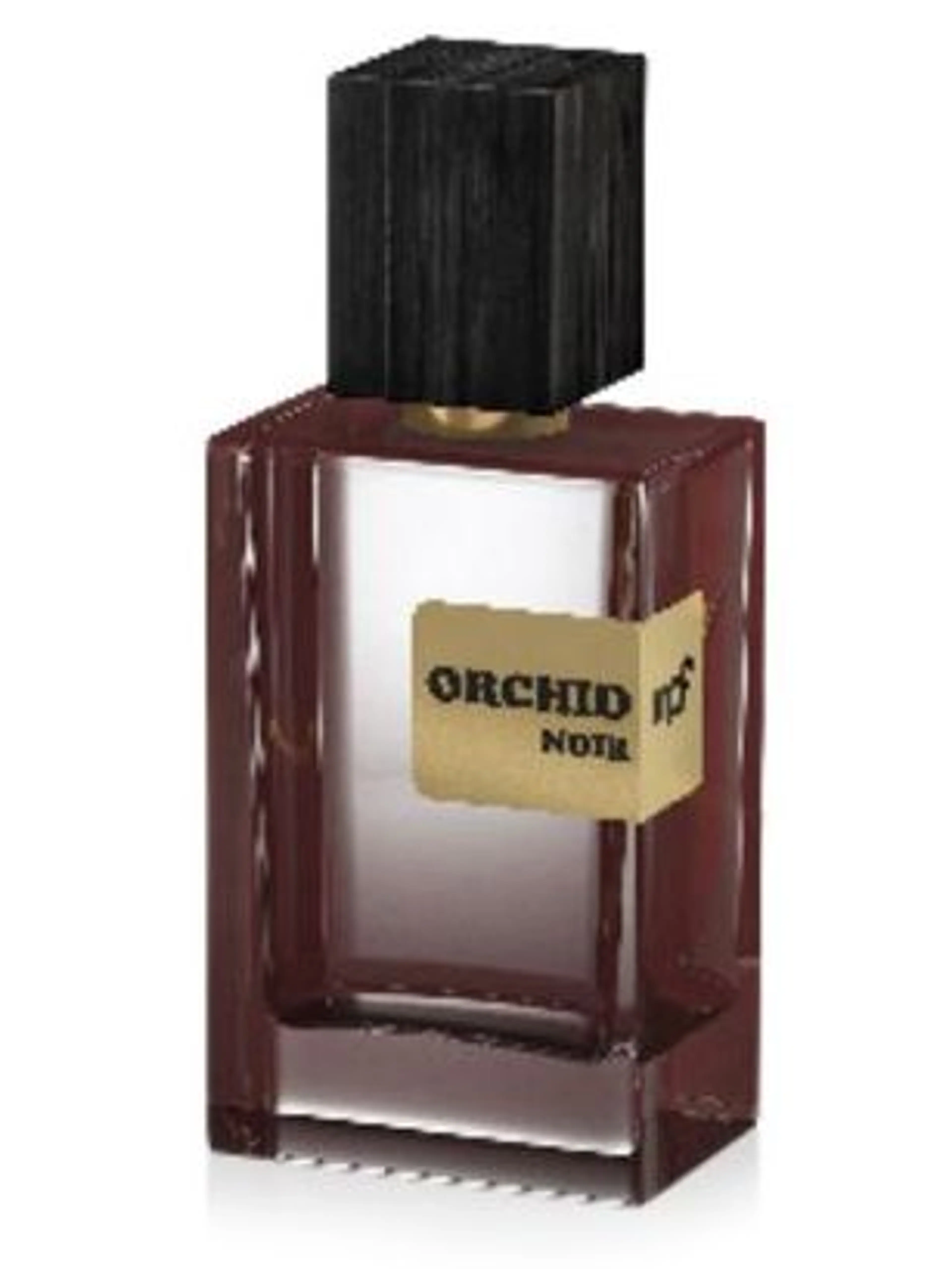 Orchid Noir