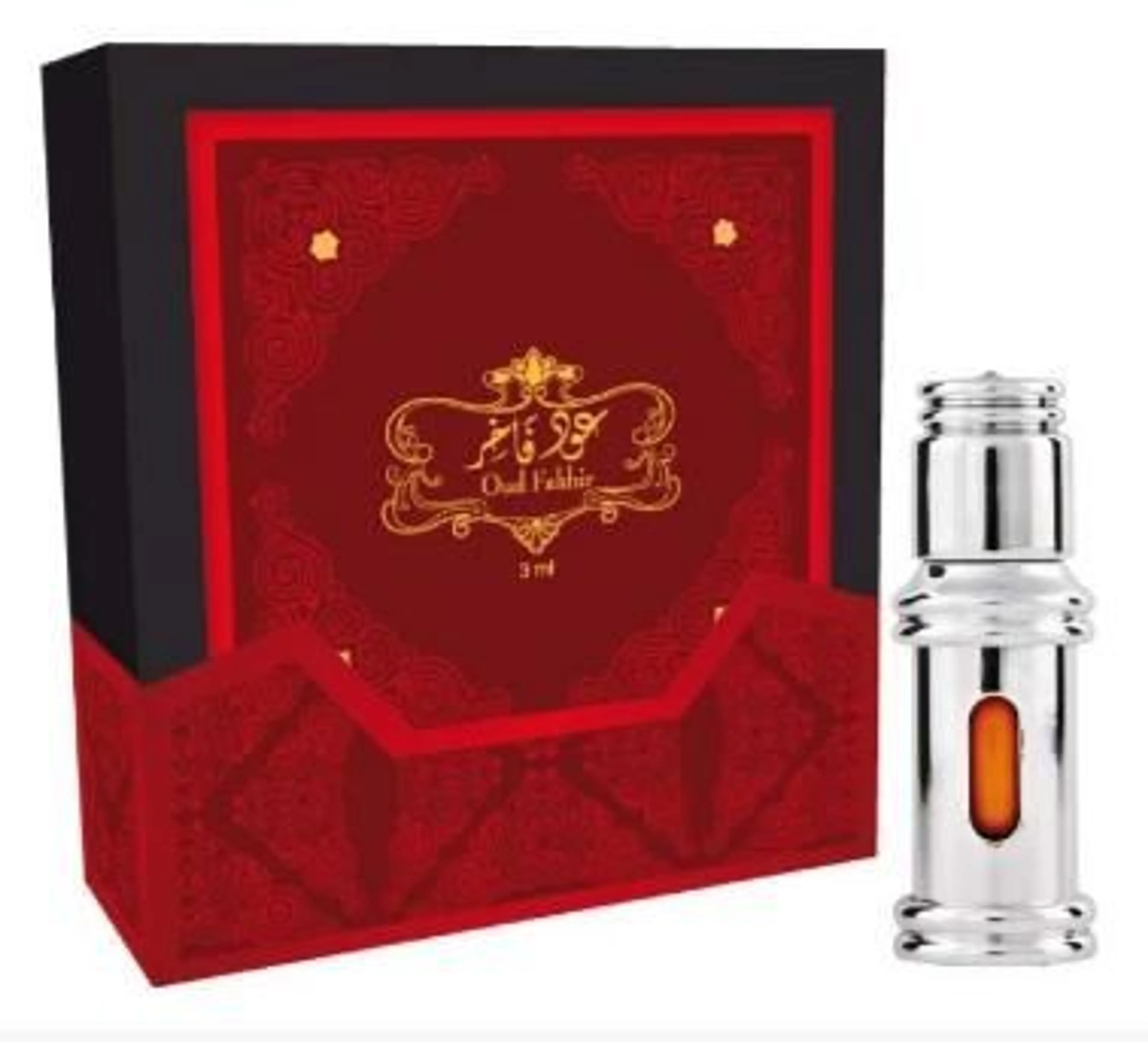 Oud Fakhir