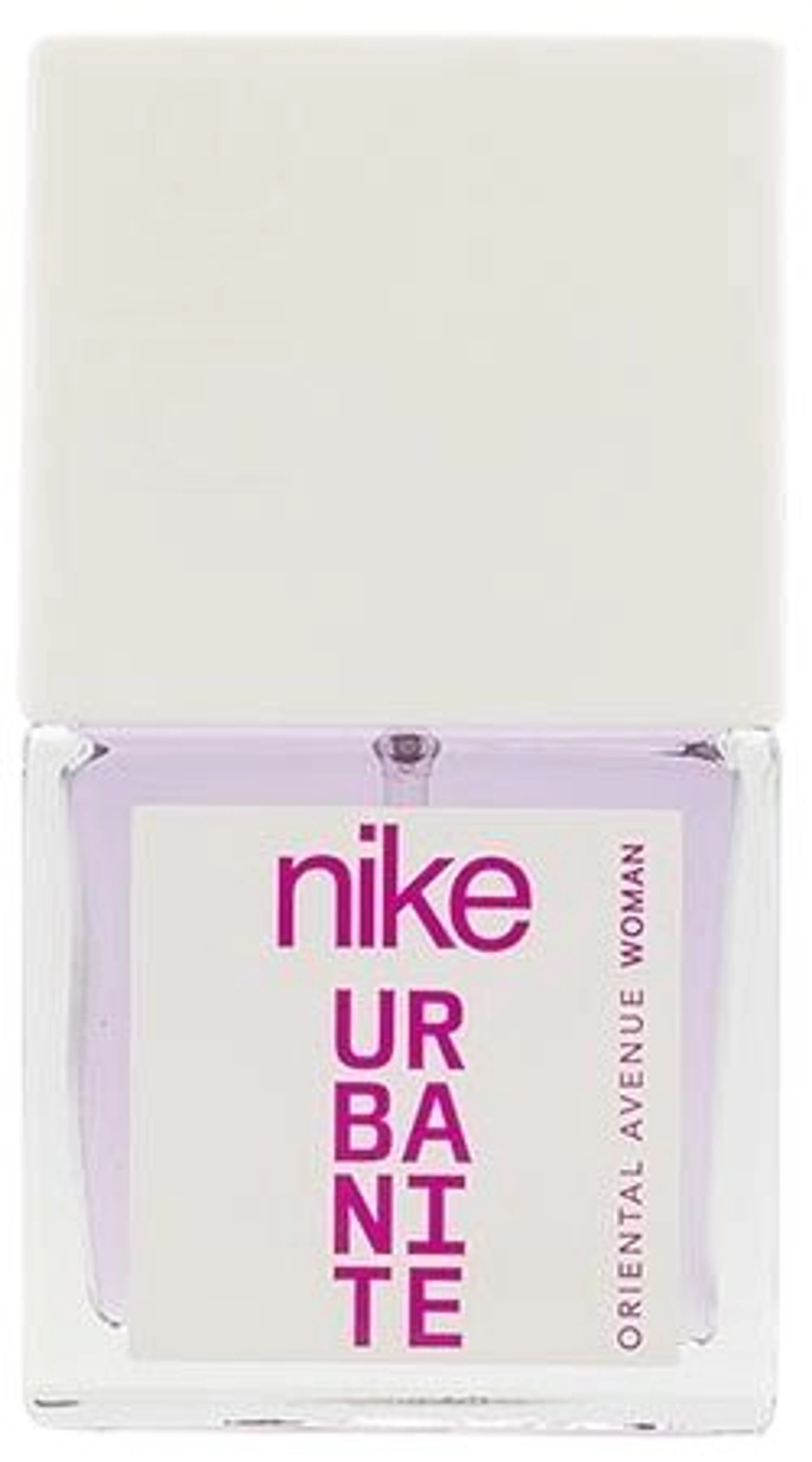 Nike Oriental Avenue