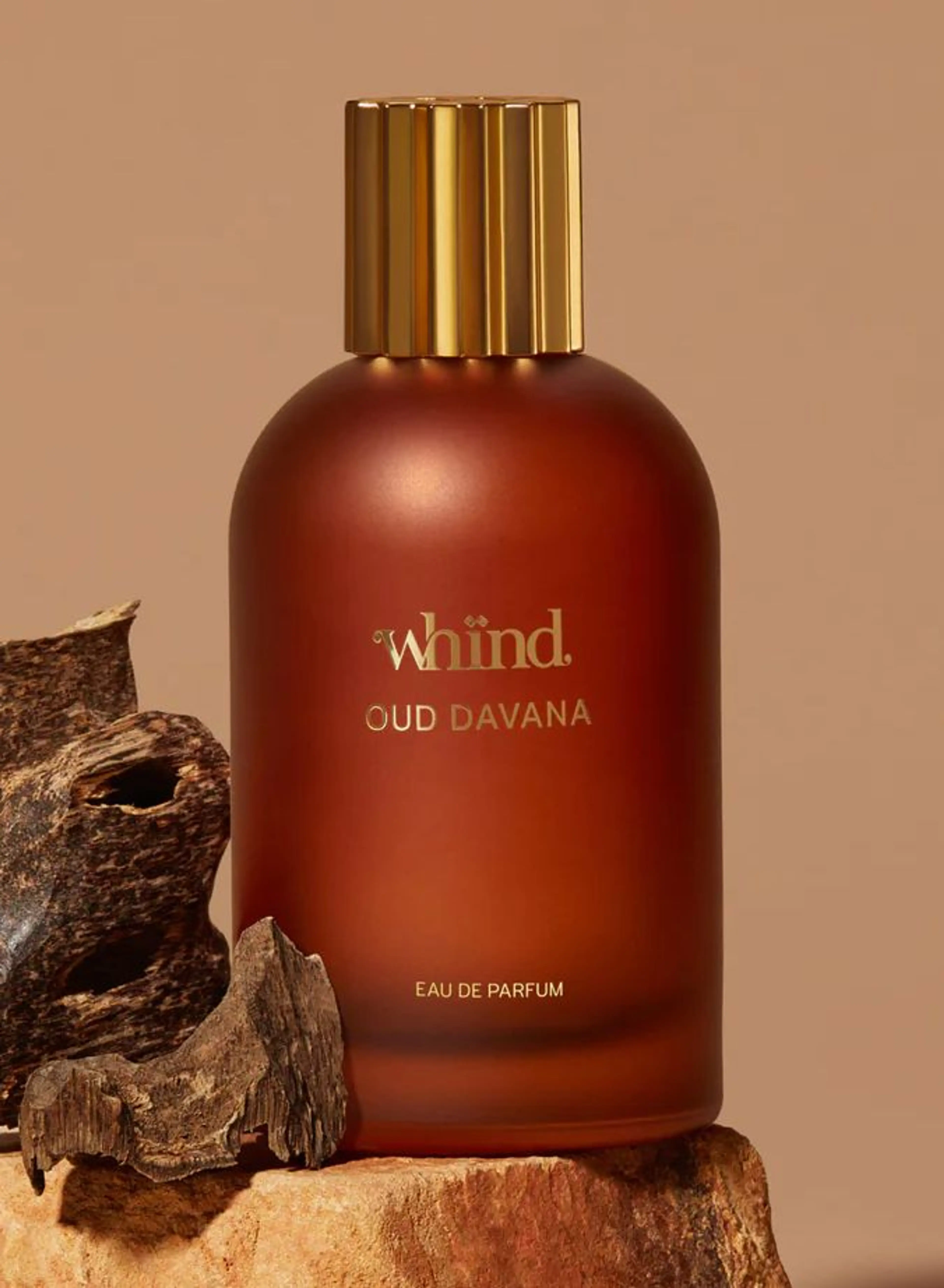 Oud Davana