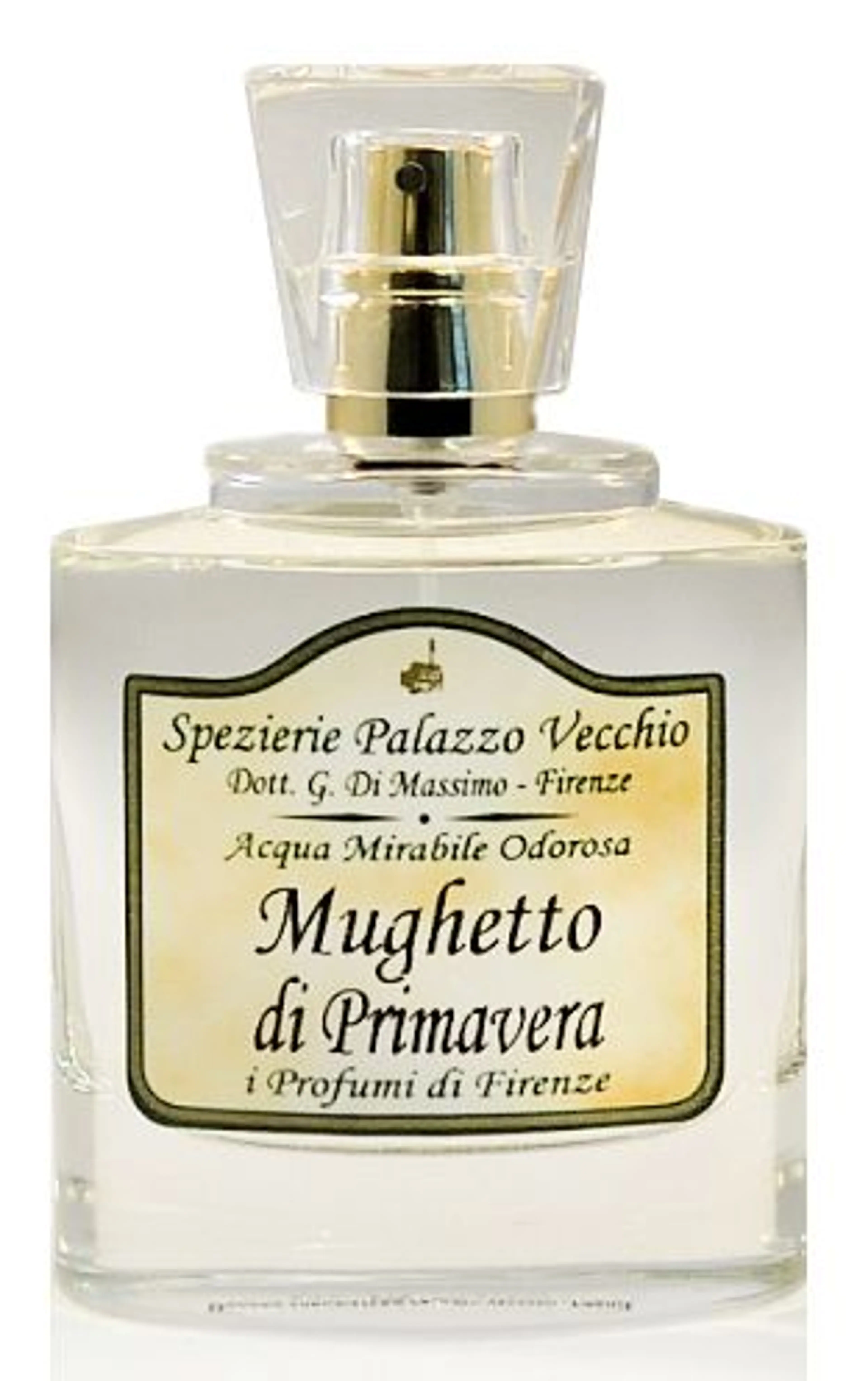 Mughetto di Primavera
